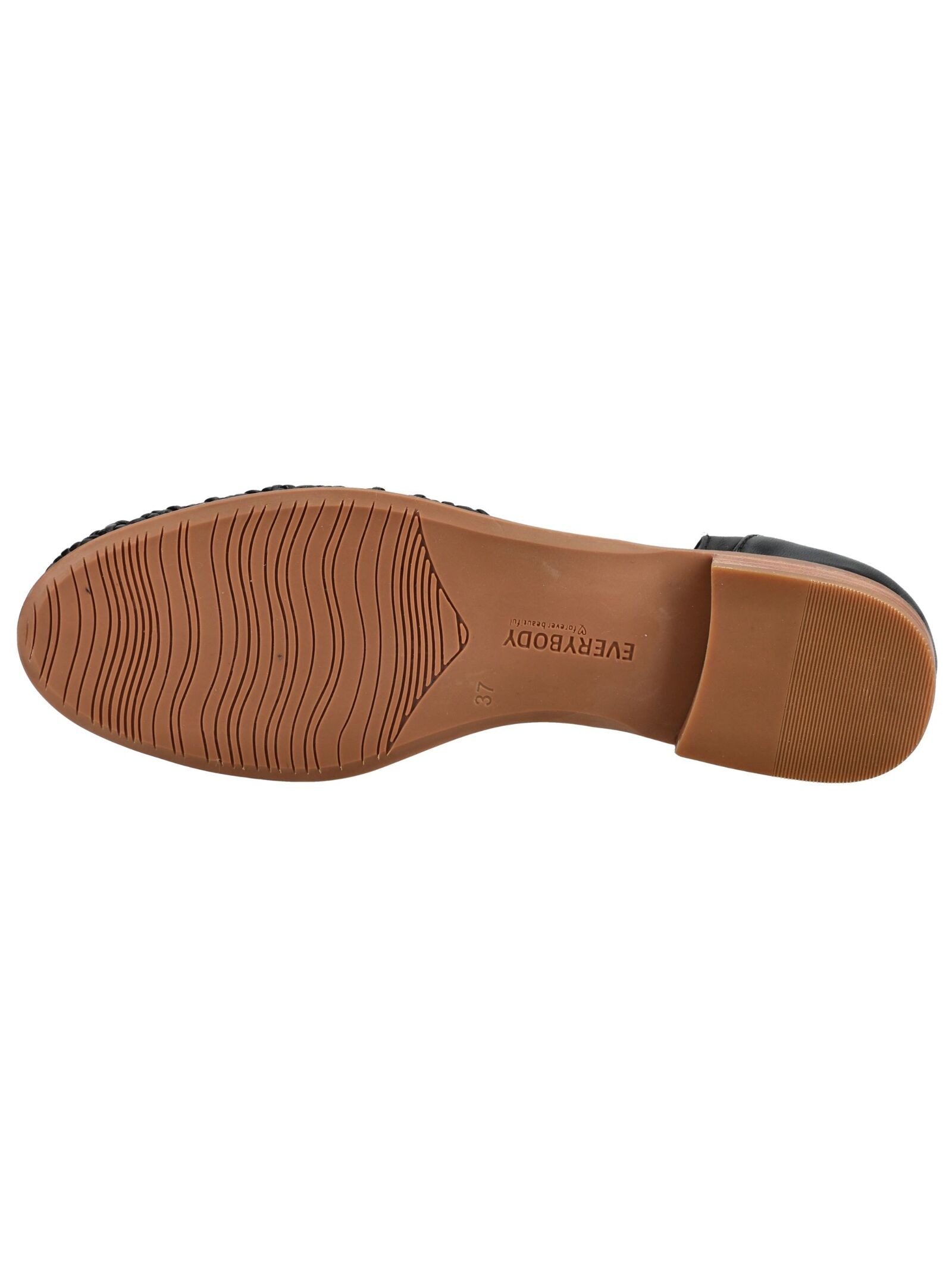 Everybody Slipper »Everybody Slipper Glattleder«