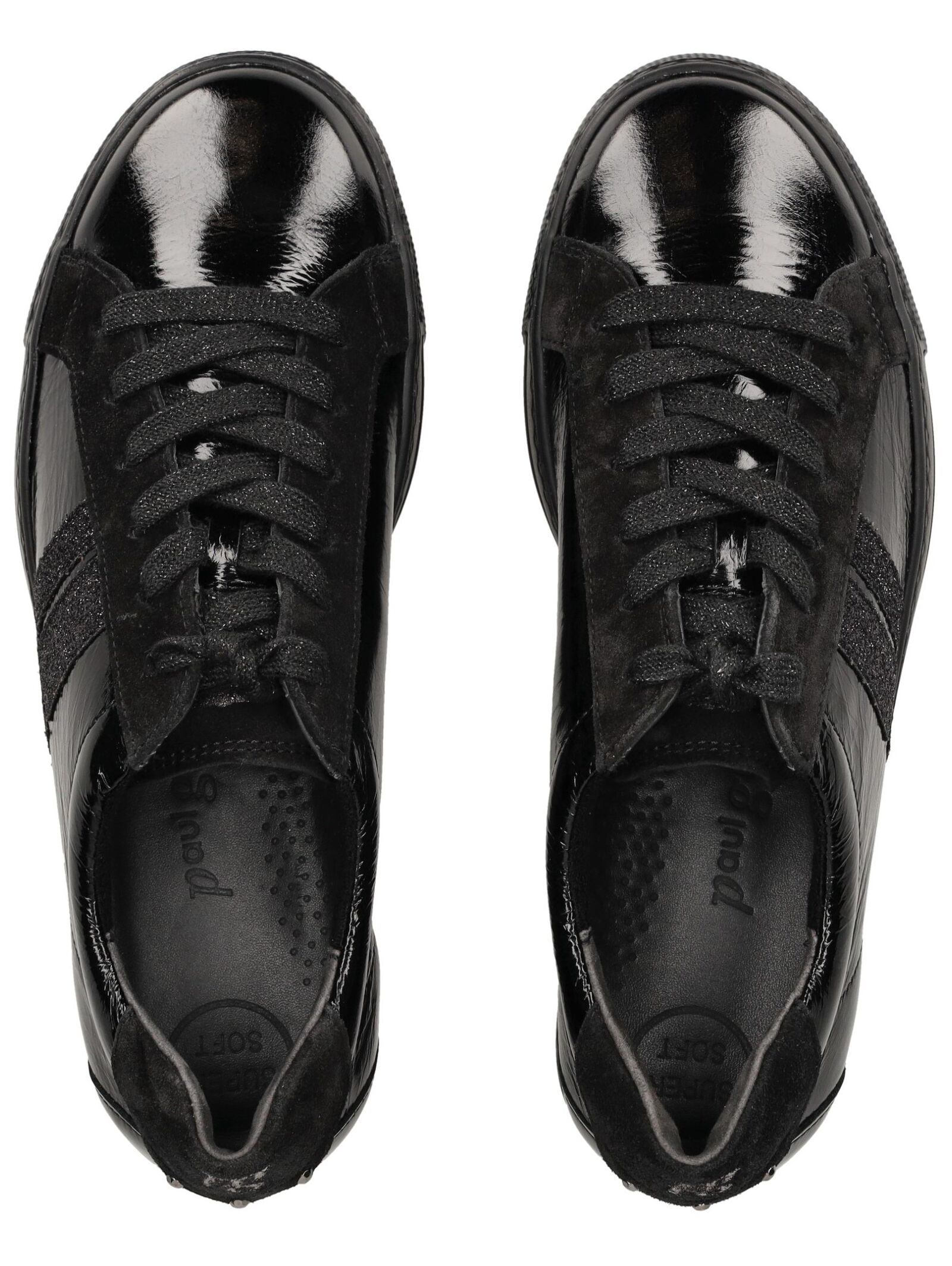 Paul Green Sneaker »Paul Green Sneaker Leder«