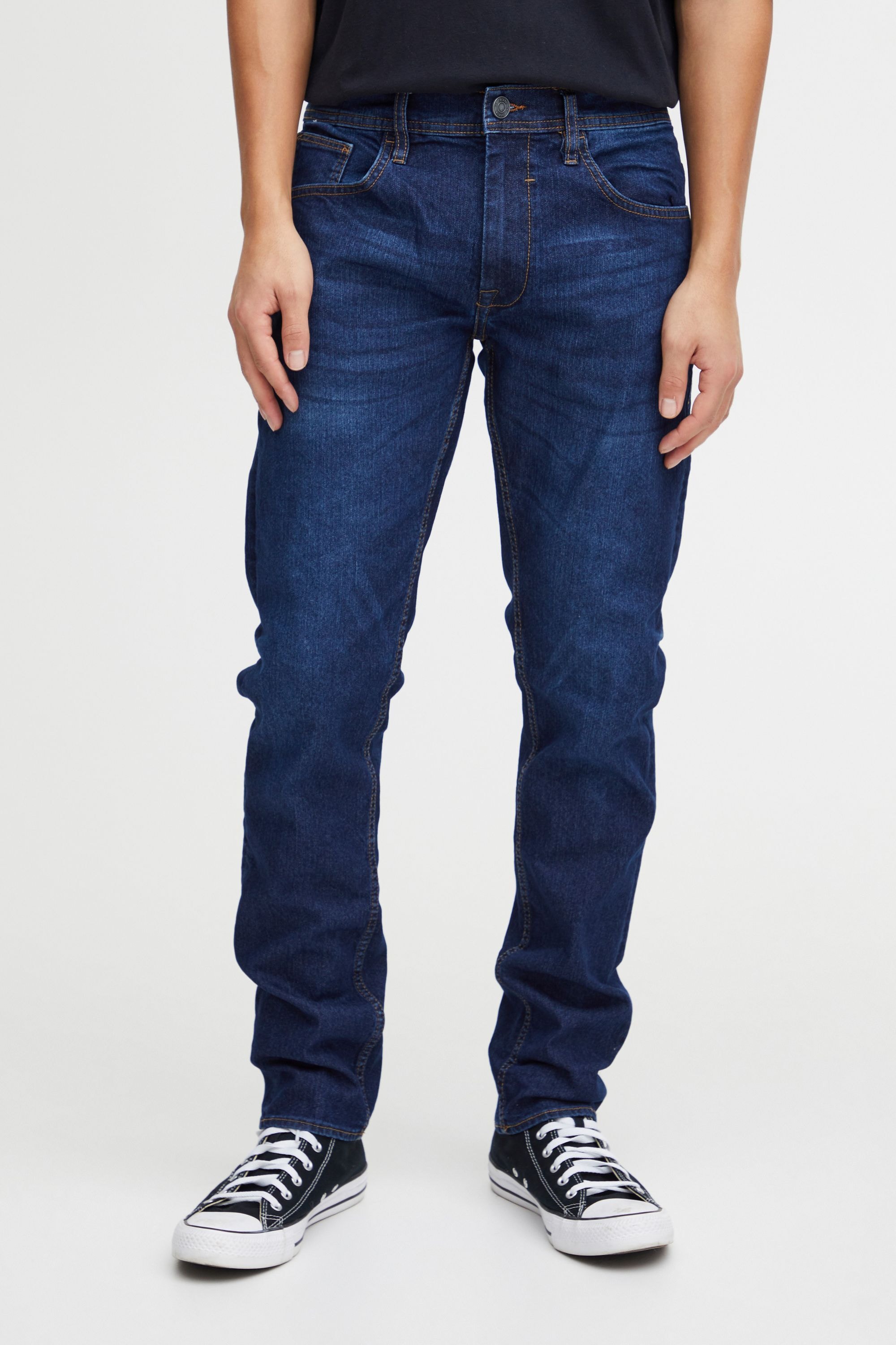 Blend 5-Pocket-Jeans "5-Pocket-Jeans BHTwister" günstig online kaufen