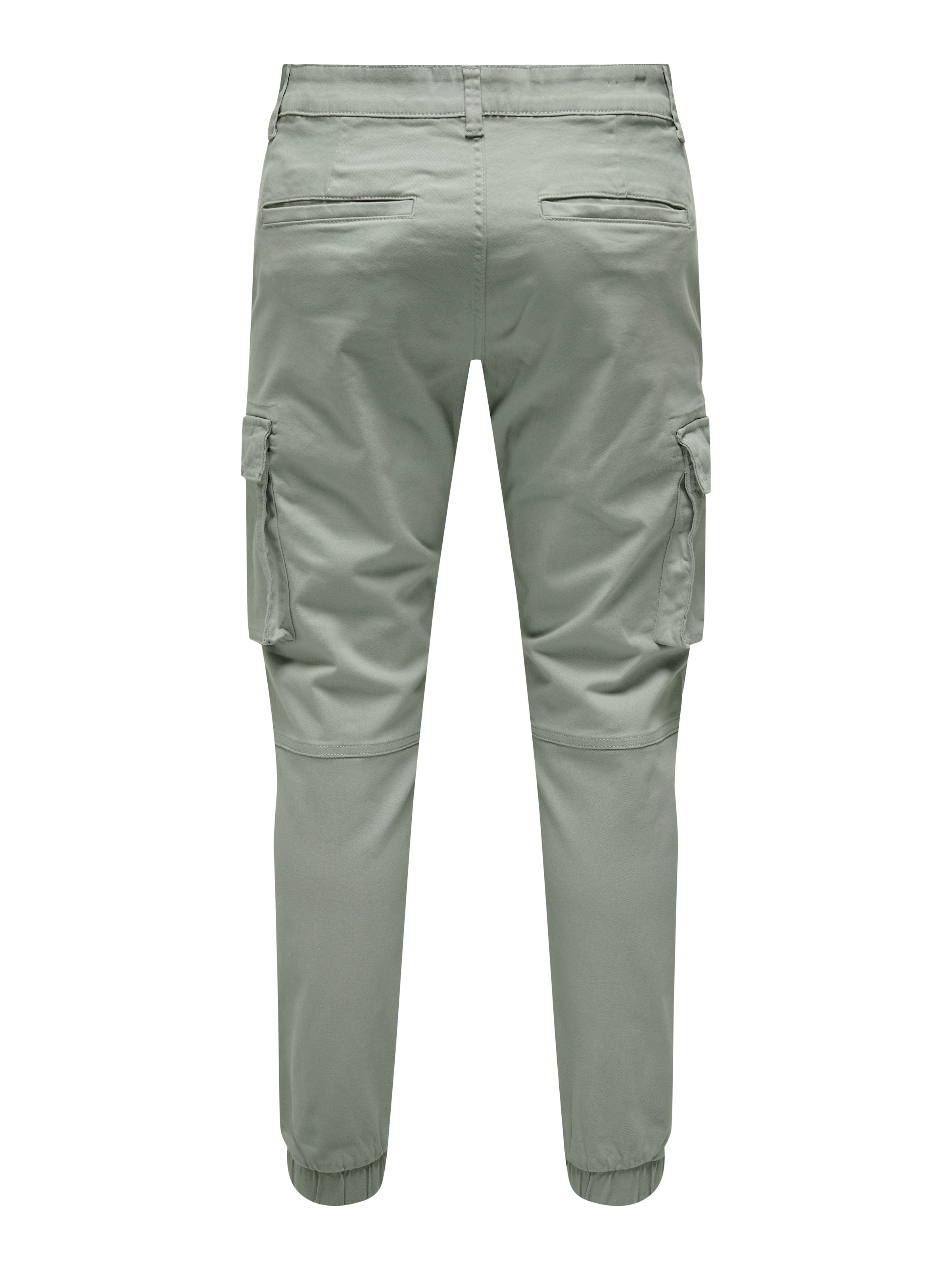ONLY & SONS Cargohose »ONSCAM STAGE CARGO CUFF LIFE 6687 NOOS«