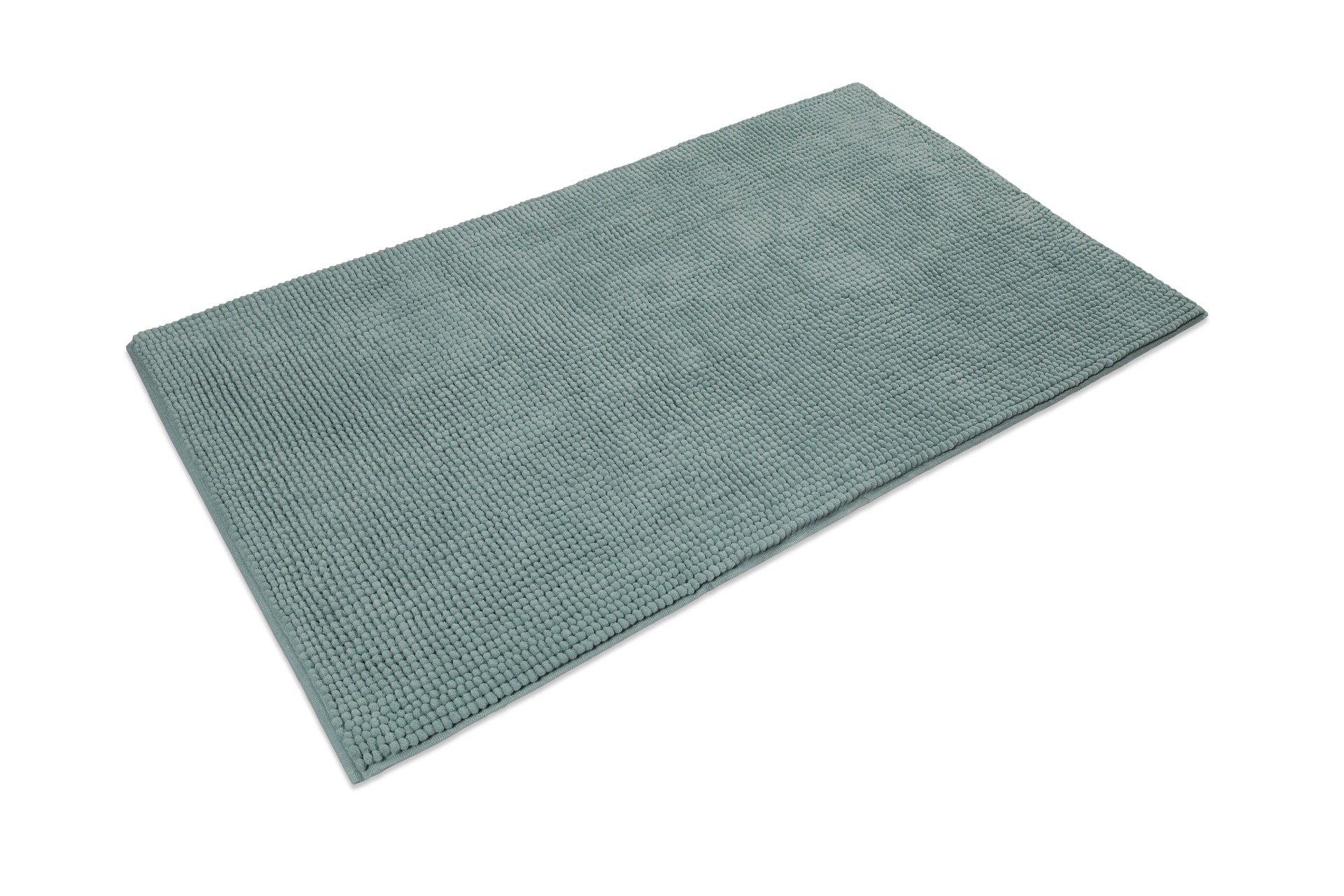 Wecon home Basics Badematte »Balu«, Chenille, waschbar, rutschfest, schnell trocknend, weich, Badteppich