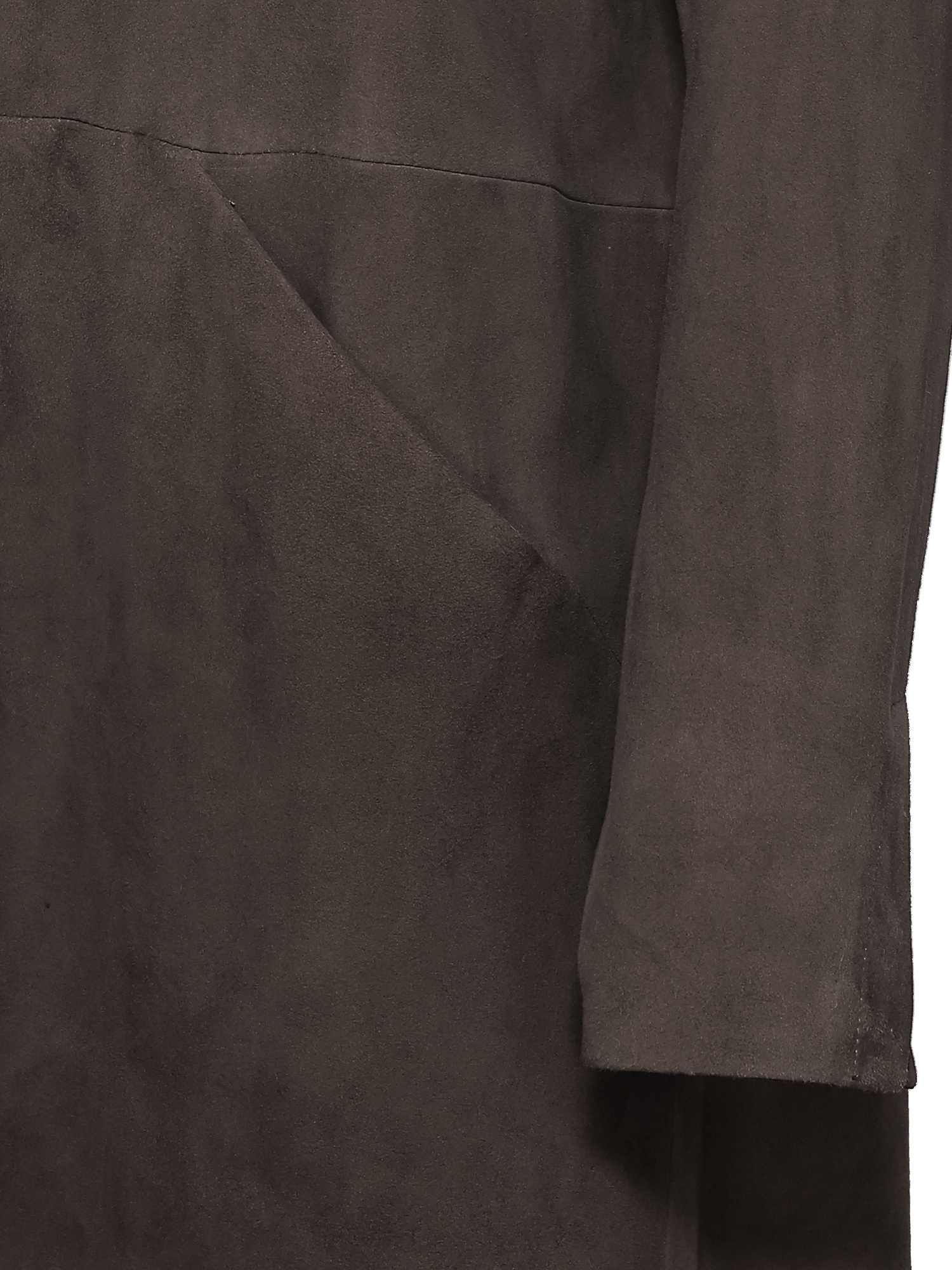 Maze Lederjacke »4202175«