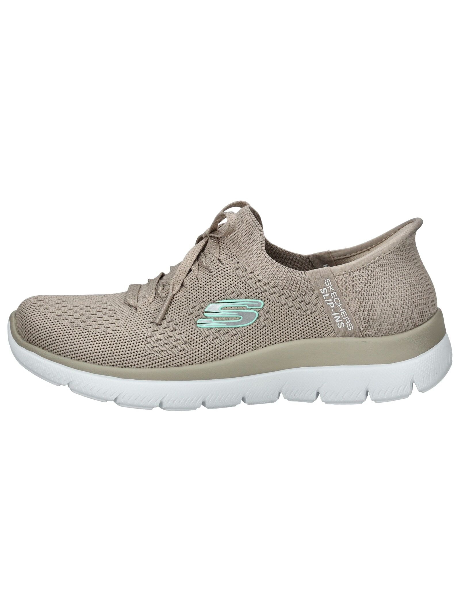 Skechers Sneaker »Skechers Sneaker Textil«