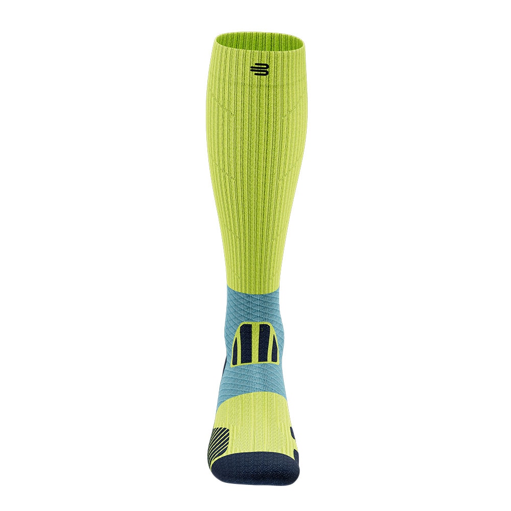 Bauerfeind Socken »Trail Run Compression Socks«, (1 Paar)