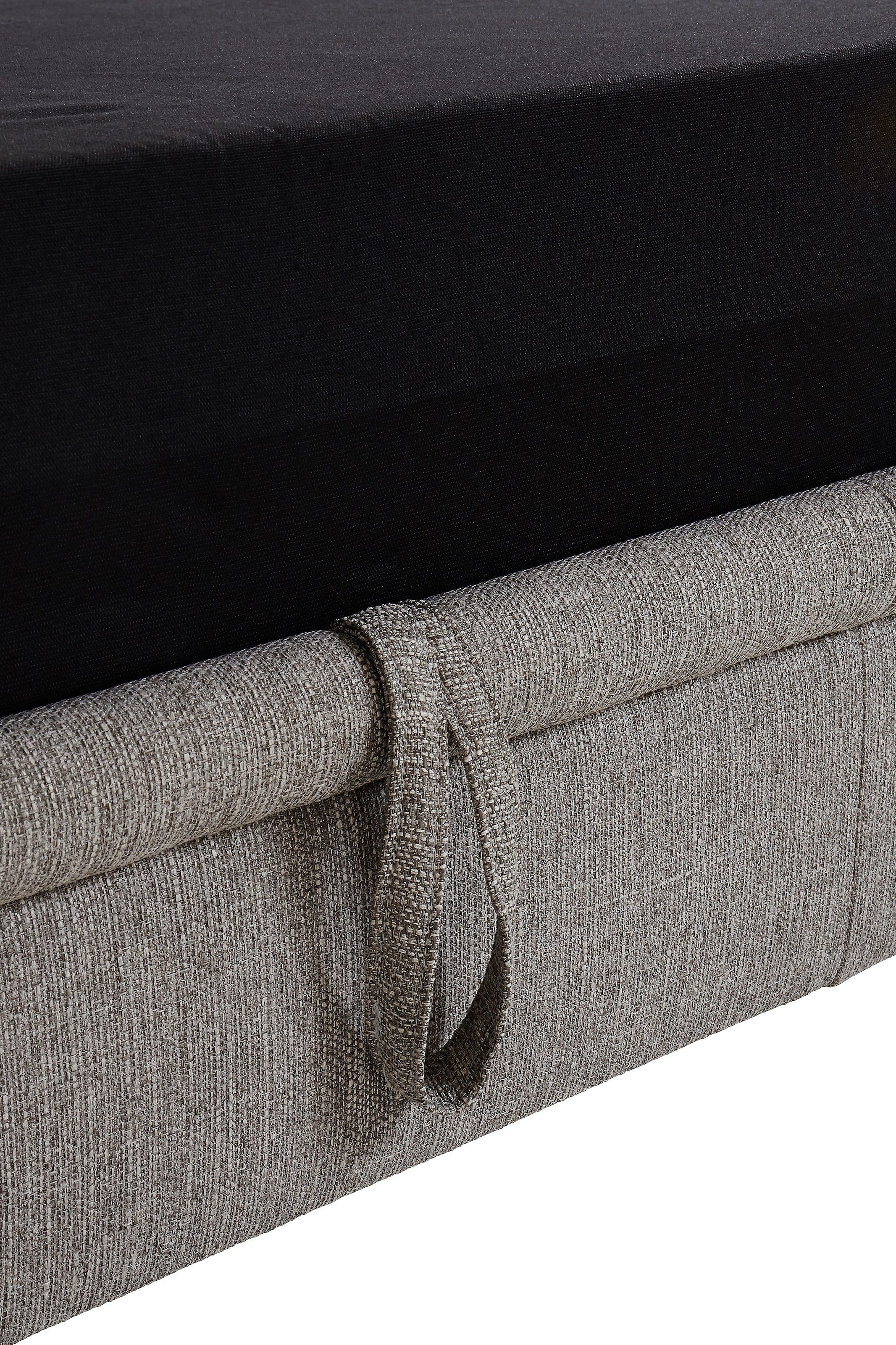 sit&more Wohnlandschaft »Savoni U-Form«, wahlweise mit Bettfunktion