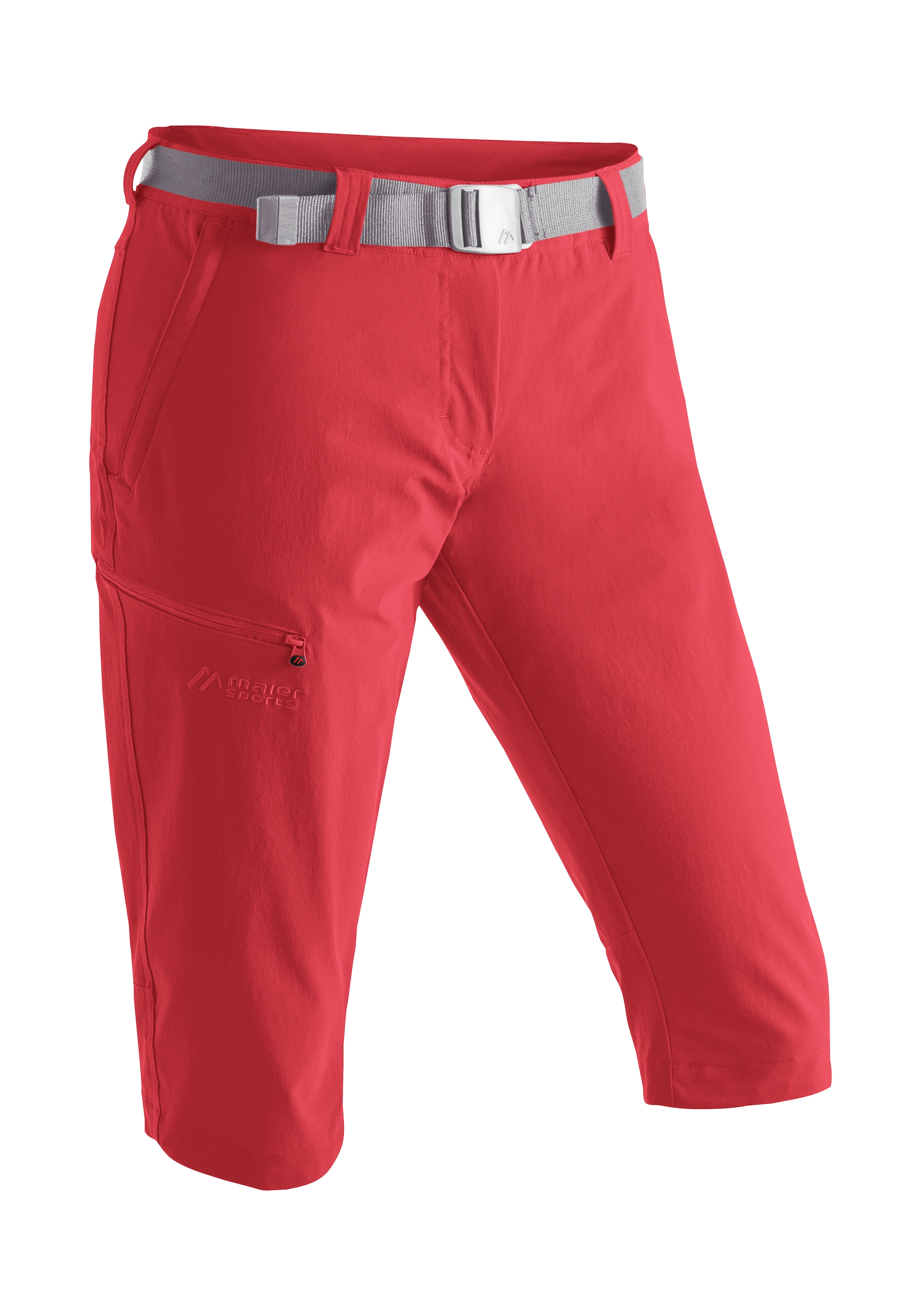 Maier Sports Funktionsshorts Maier Sports Damen 3/4 Hose Inara slim 231007 günstig online kaufen