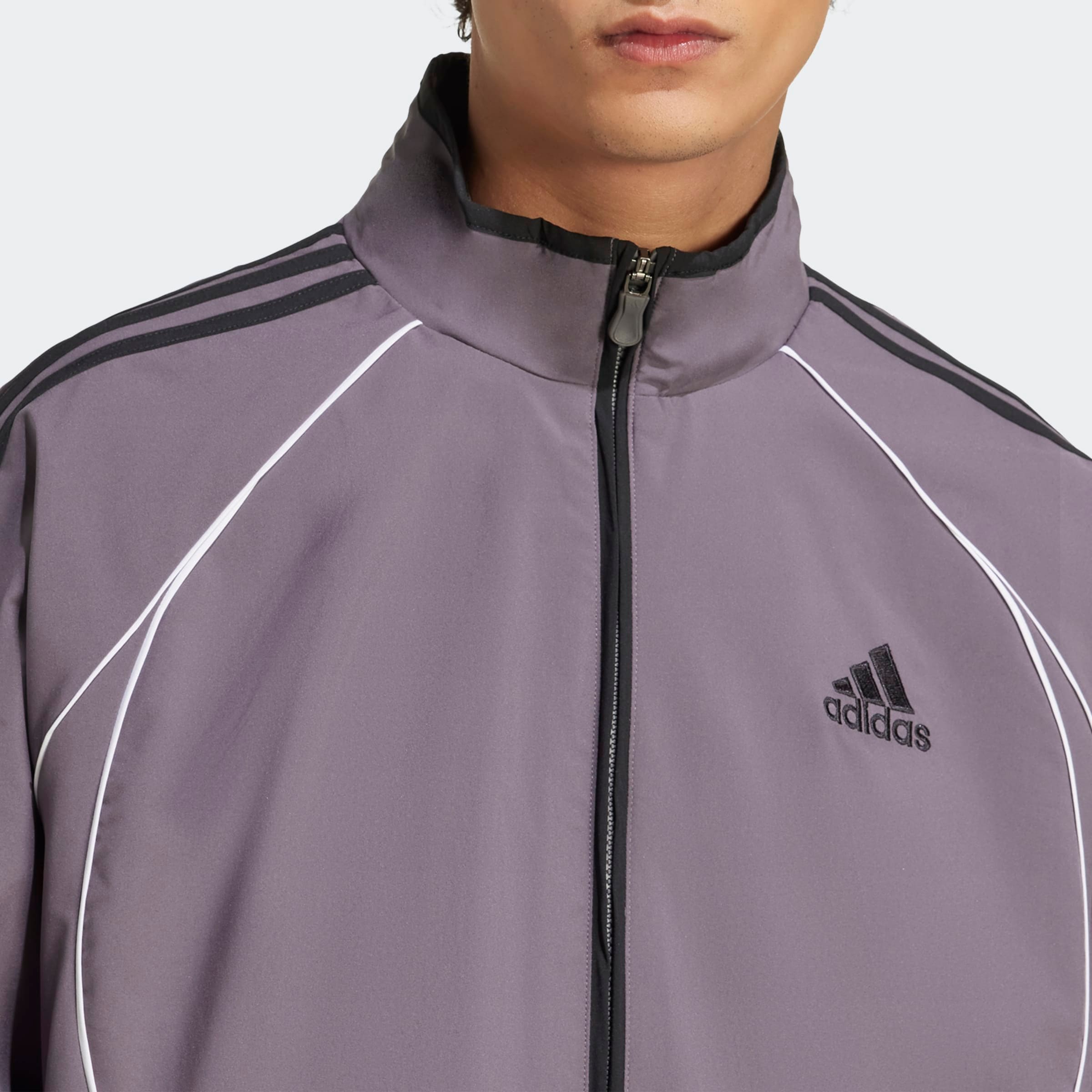 adidas Originals Outdoorjacke »TEAMGEIST TT«