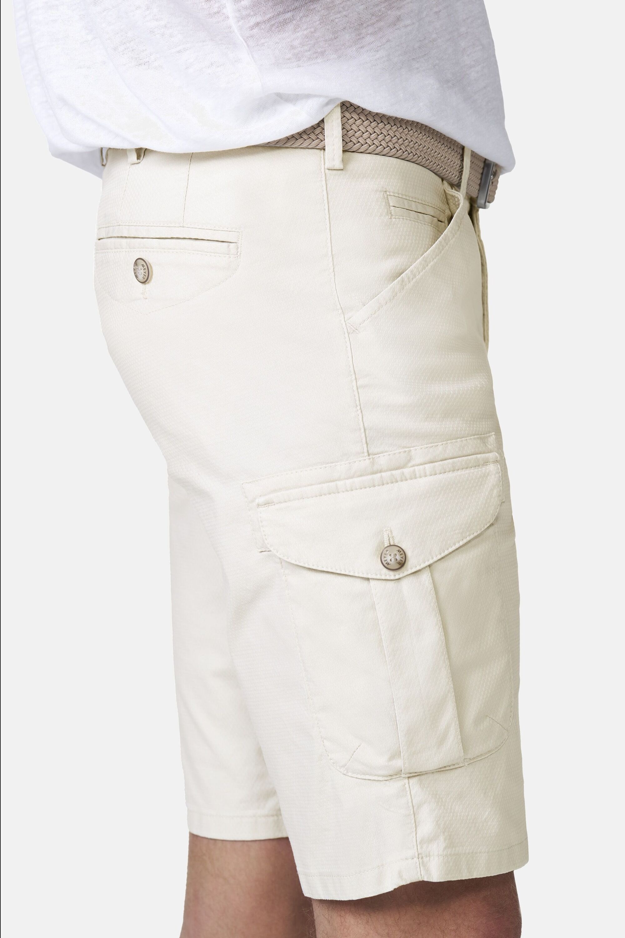 MEYER Cargohose »B-Orlando 1-3040«