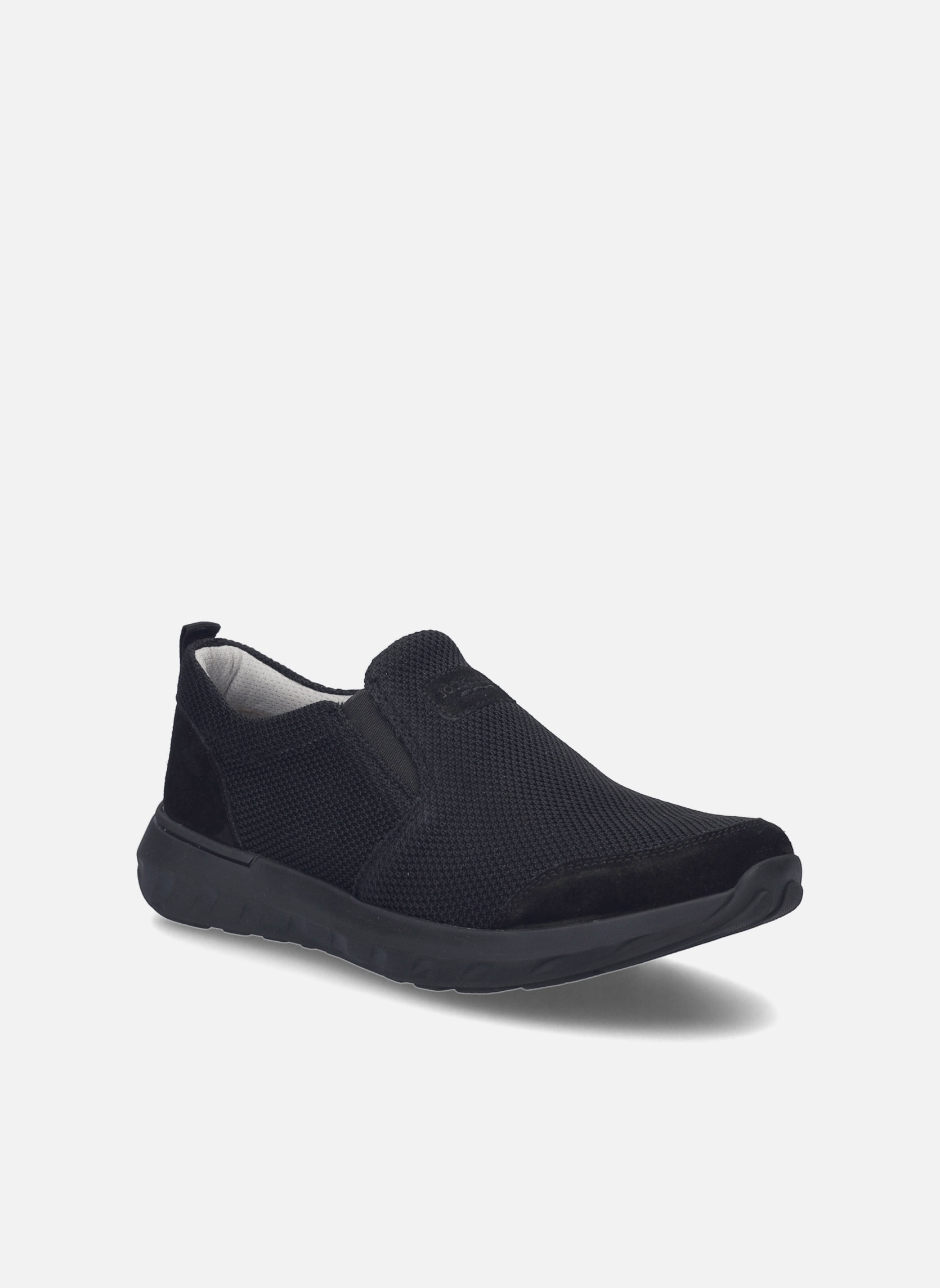 Josef Seibel Sneaker »Cameron 13, black-black«