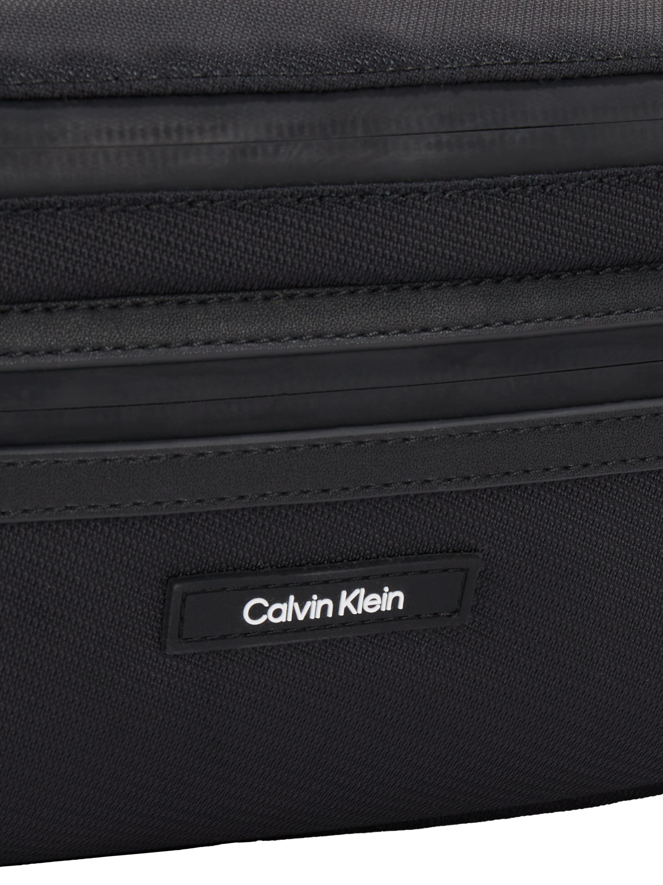 Calvin Klein Bauchtasche »CK ESSENTIAL WAISTBAG«
