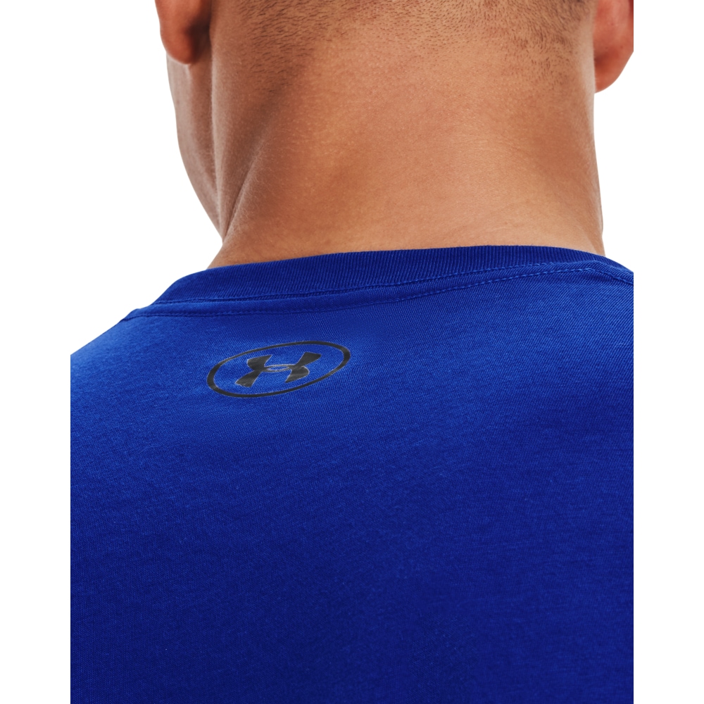 Under Armour® T-Shirt »UA BOXED SPORTSTYLE SHORT SLEEVE«