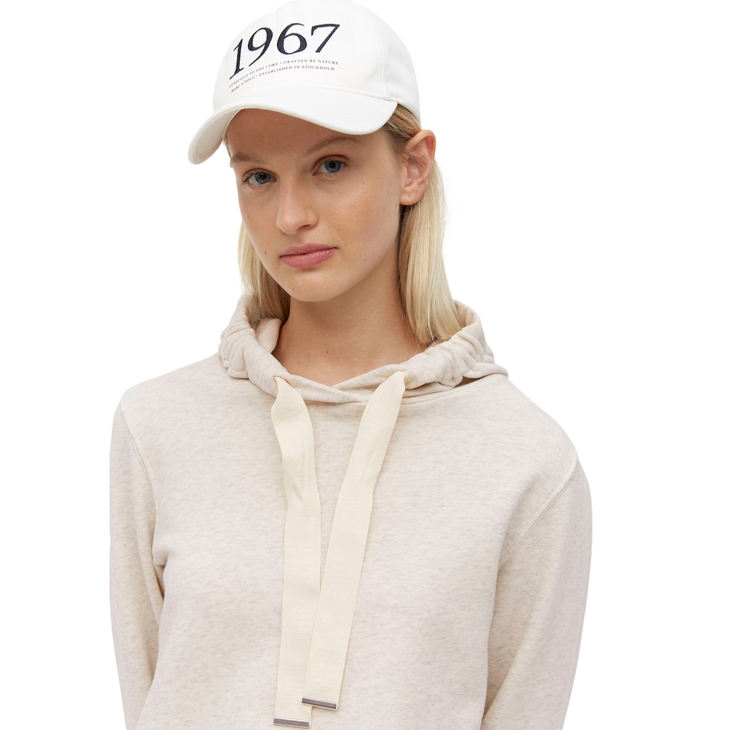 Marc O'Polo Kapuzensweatshirt