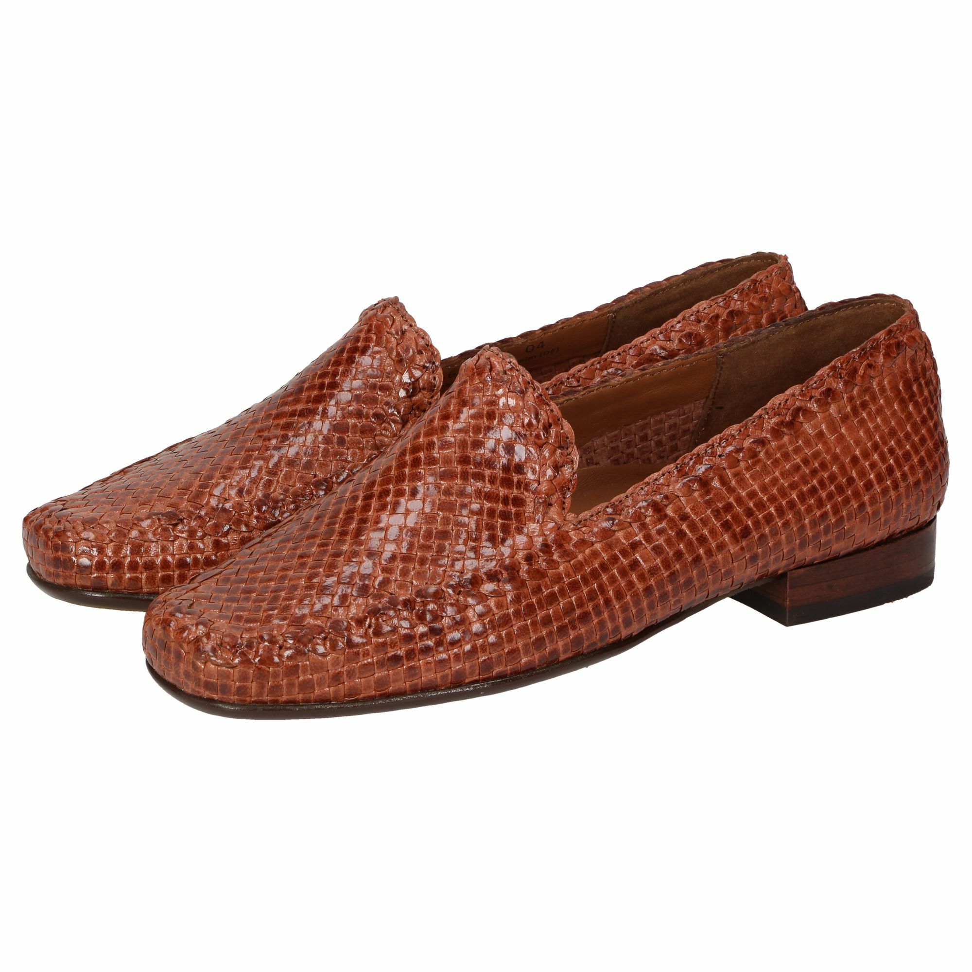 SIOUX Slipper "Cordera"