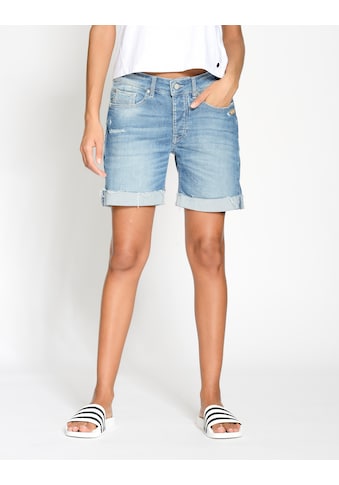 Boyfriend-Hose »94NICA SHORTS«