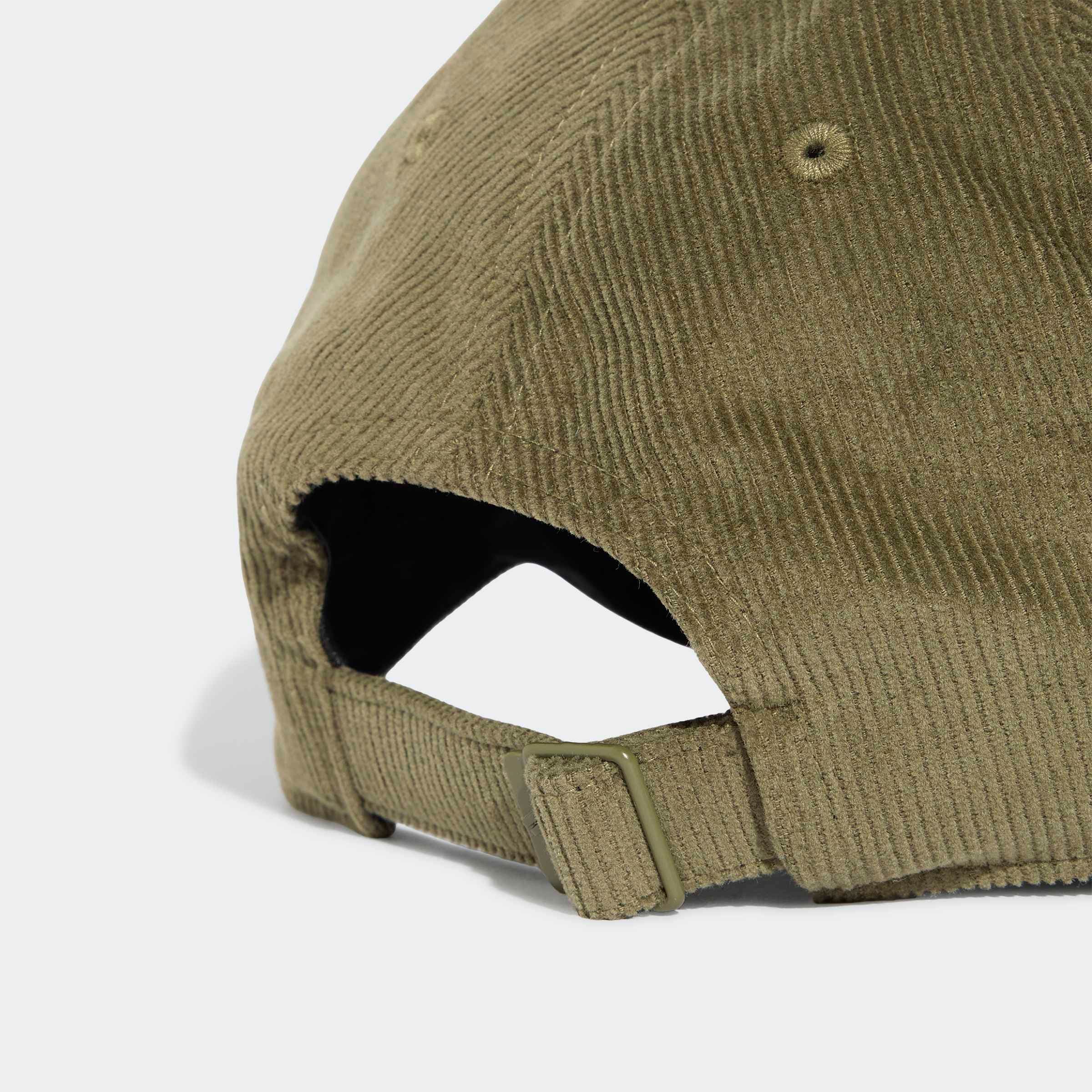 adidas Performance Baseball Cap »DAD CAP, CORD« für Erwachsene, im sportlichen Stil