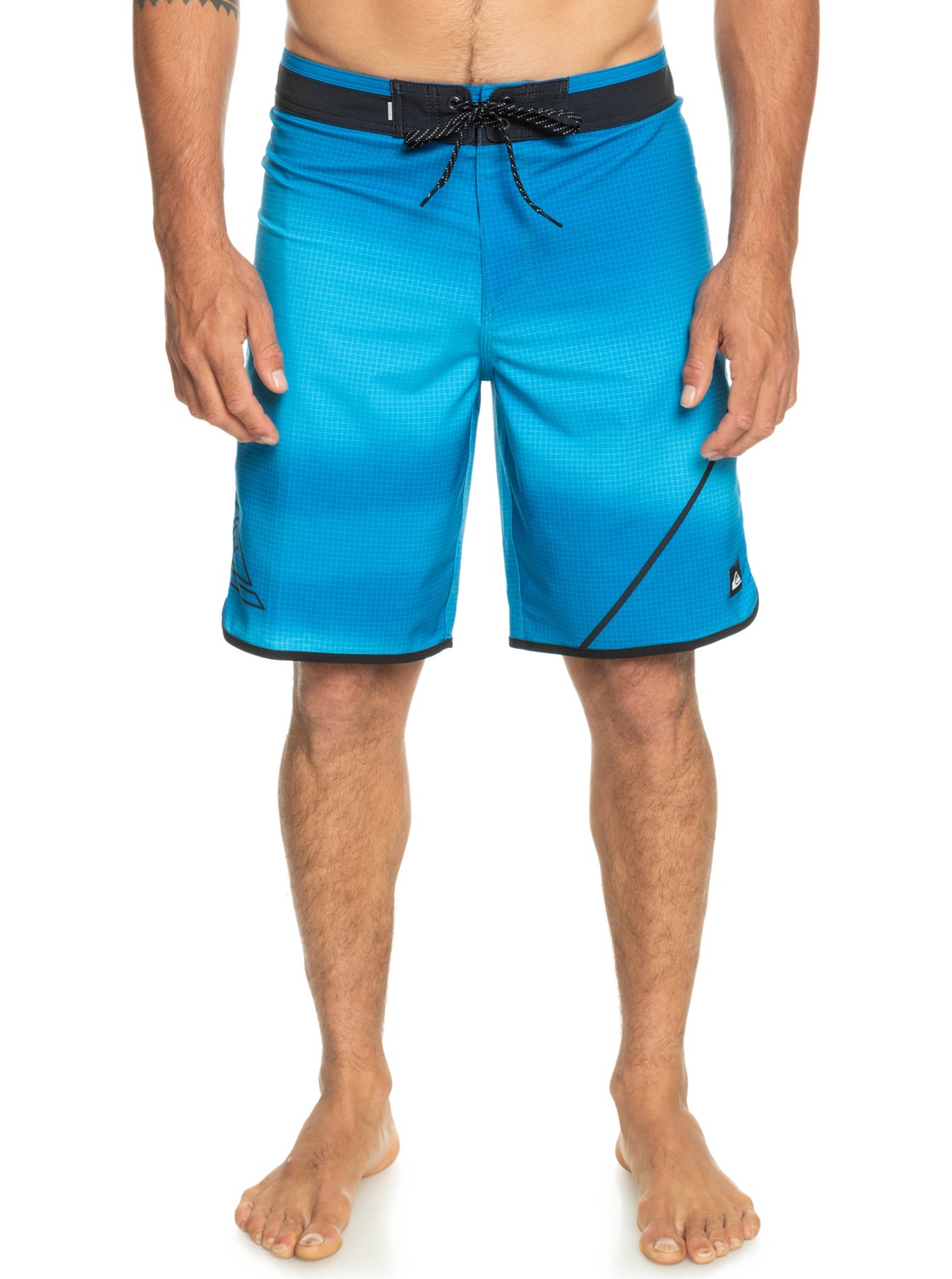 Quiksilver Boardshorts »Surfsilk New Wave 20"«