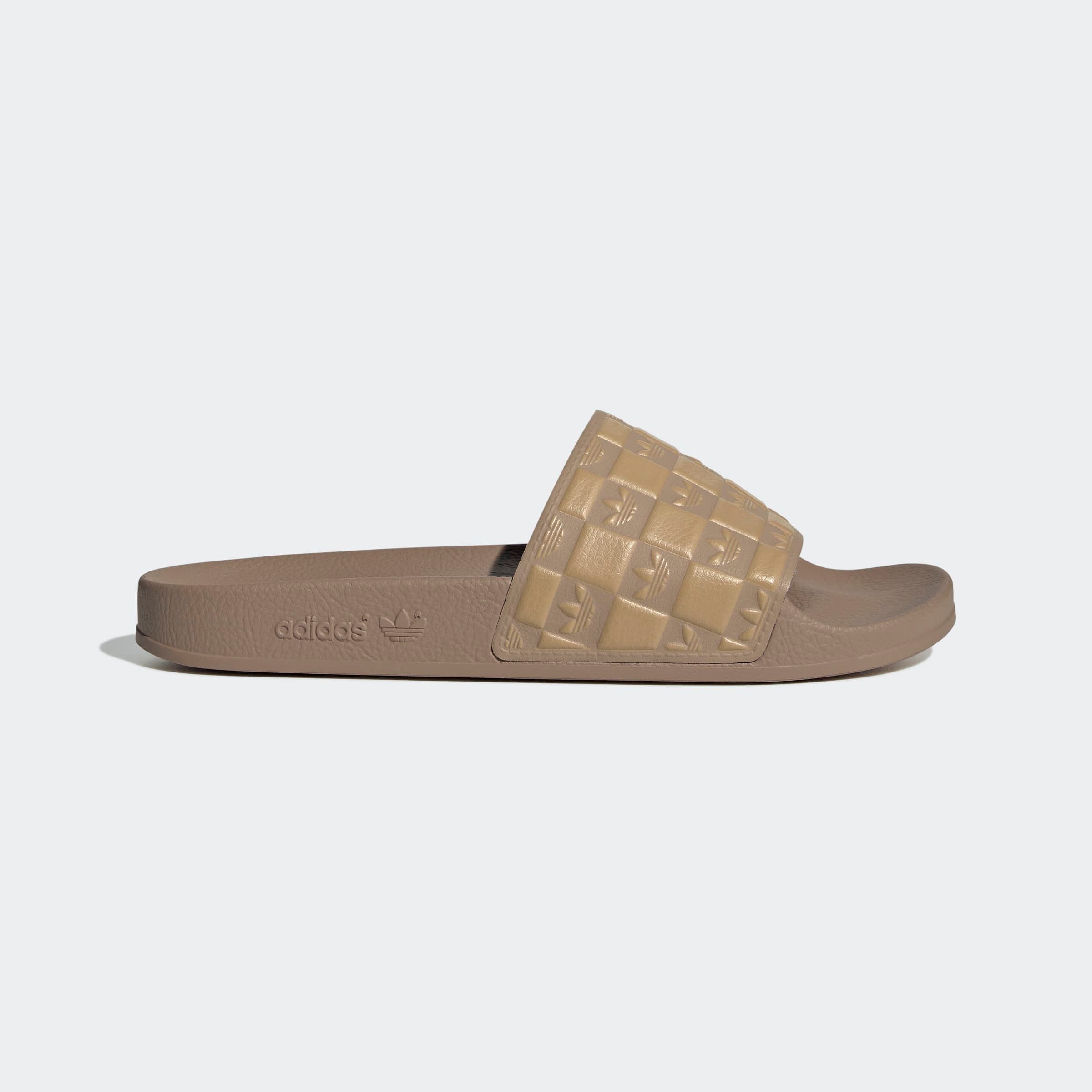 adidas Originals Badesandale »ADILETTE«