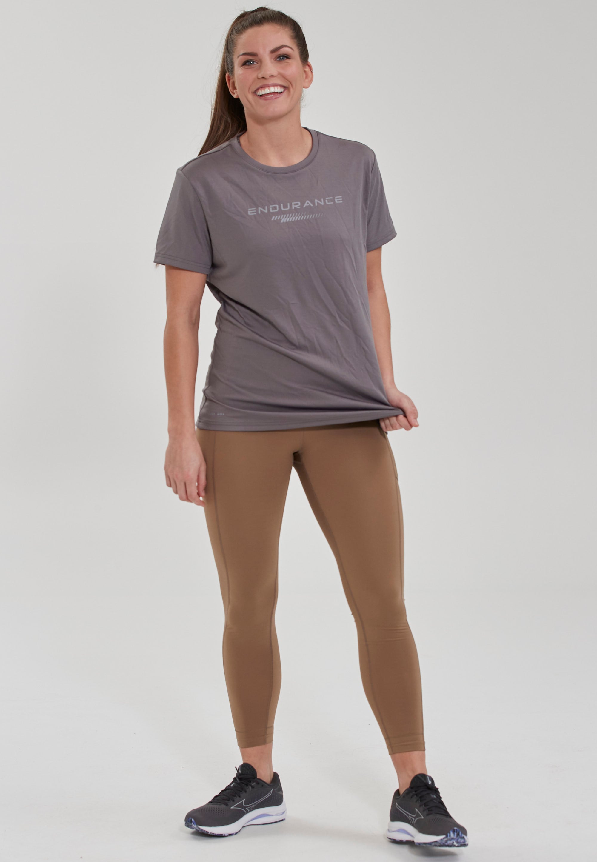 ENDURANCE Funktionsshirt "Keiling" 1 Stk. tlg. mit schnelltrocknender QUICK günstig online kaufen
