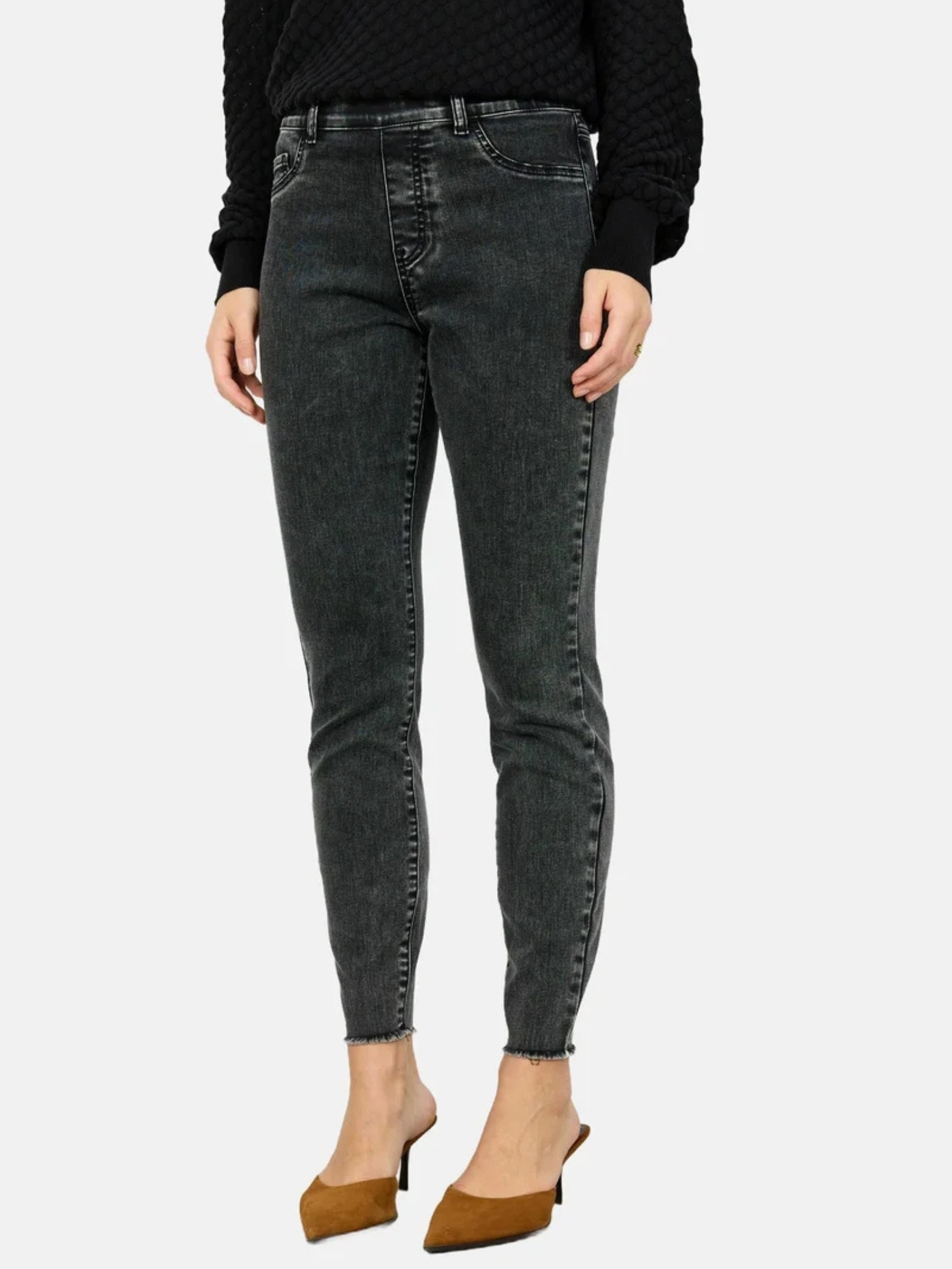 Thumbnail - soyaconcept 5-Pocket-Hose "Soya Concept Jeans SC-NADRIA"