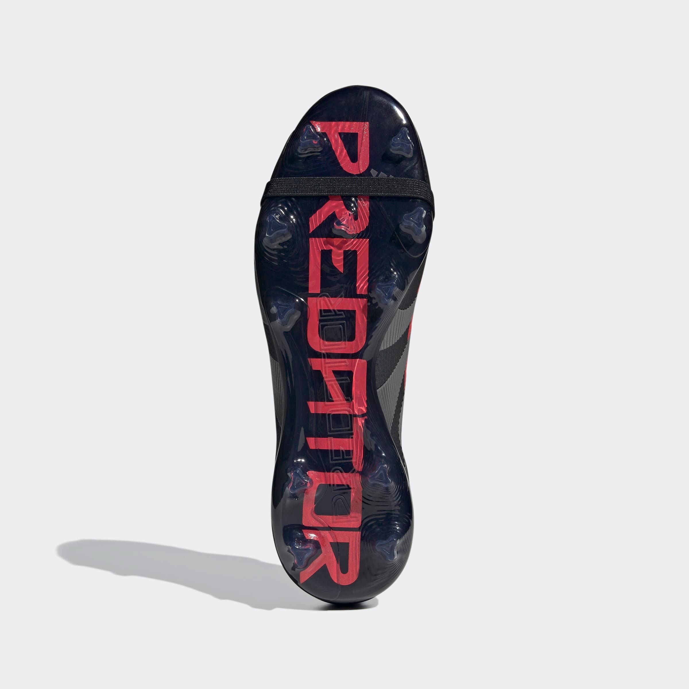 adidas Performance Fußballschuh »PREDATOR PRO FOLD-OVER TONGUE FG«