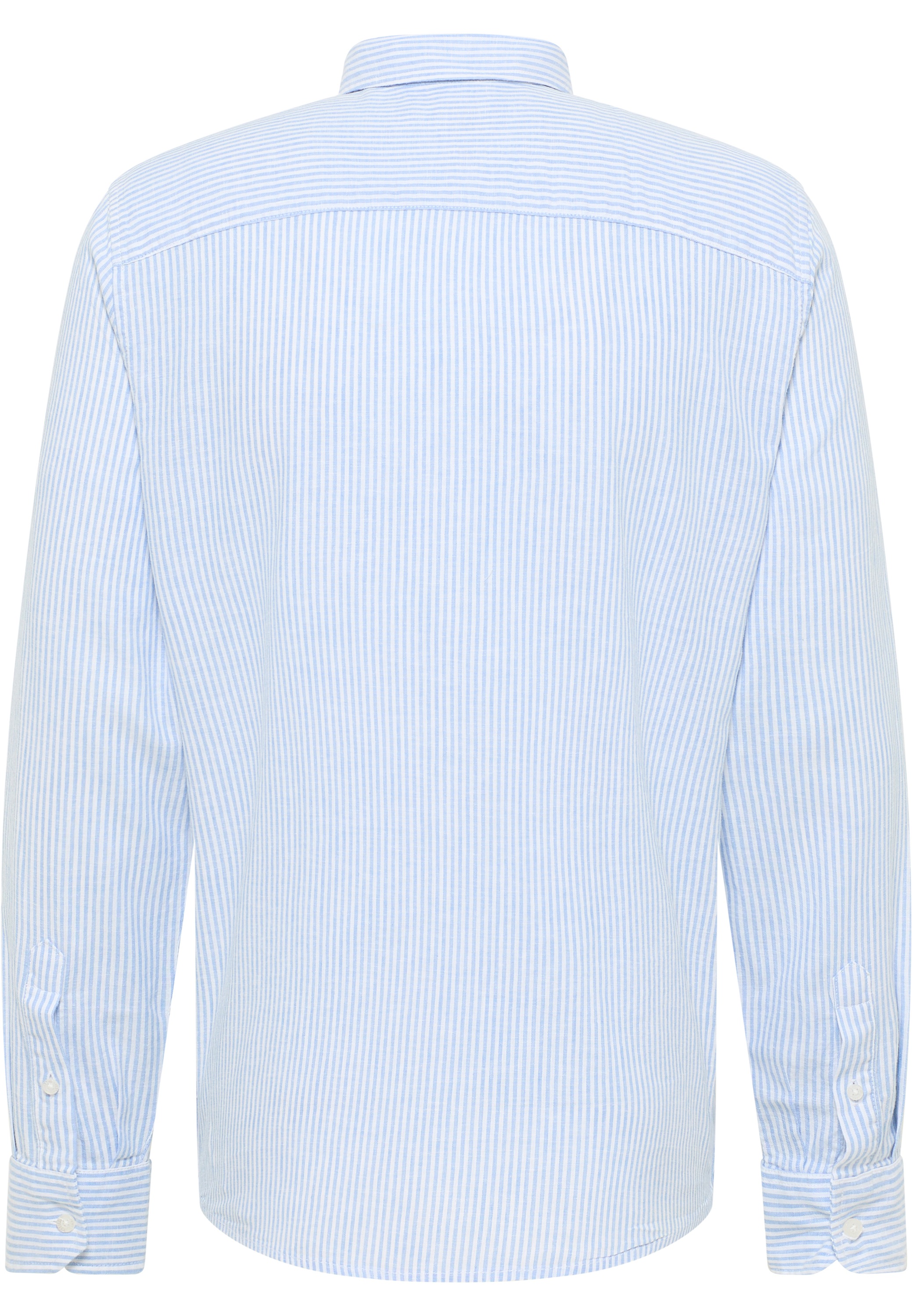 Thumbnail - MUSTANG Langarmhemd "Herren Style Rawlins"