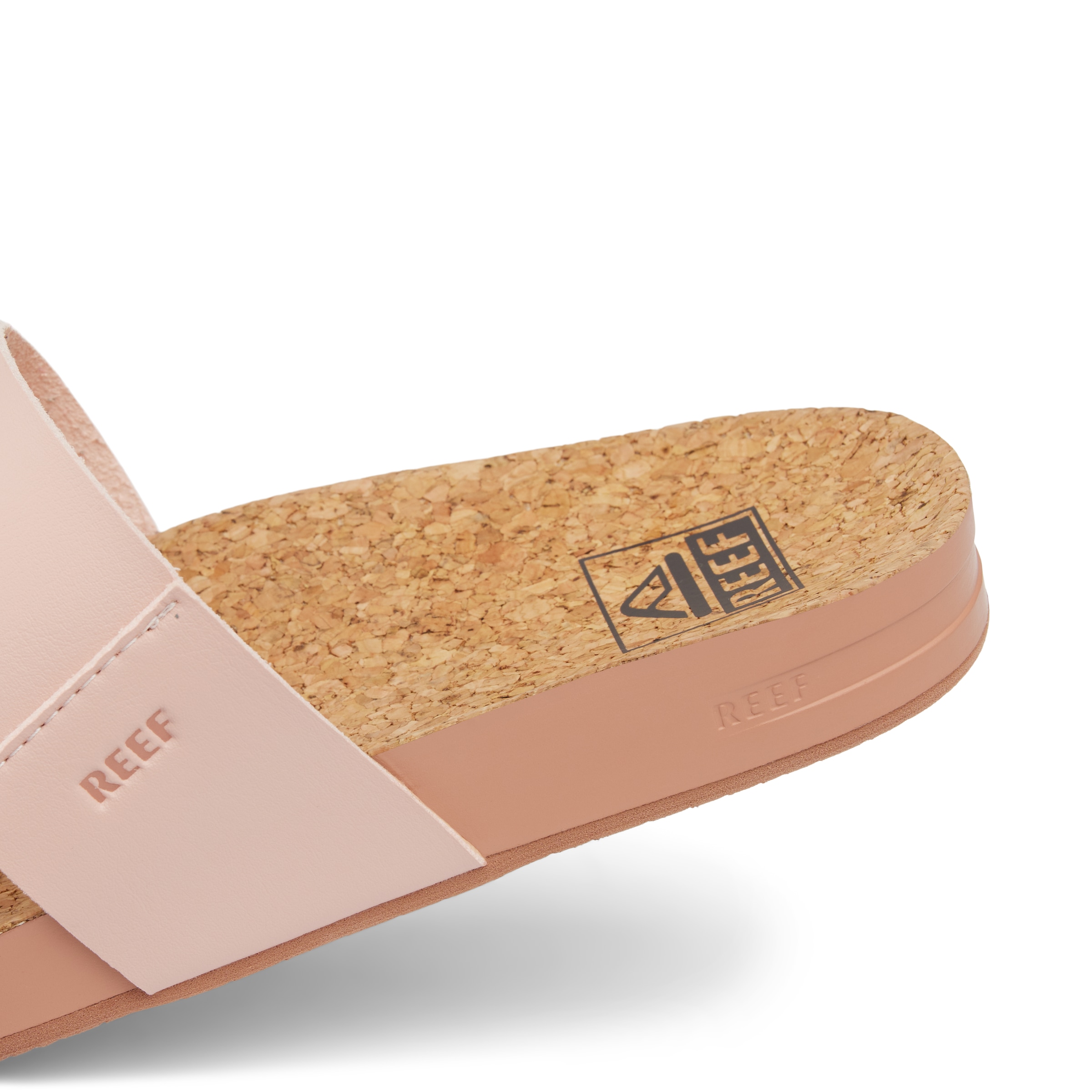 Reef Sandale »CUSHION VISTA«