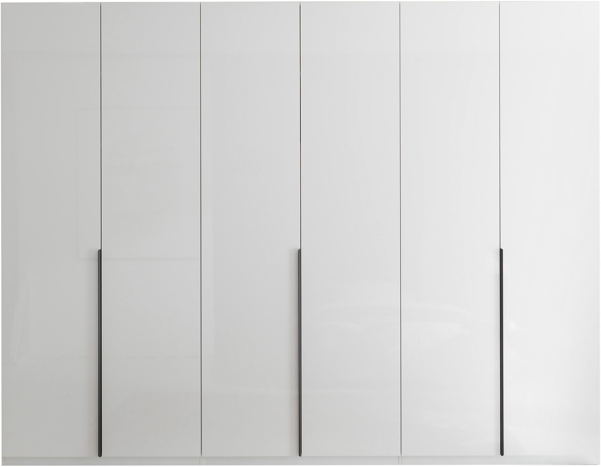 Schlafkontor Drehtürenschrank "Camoleo Kleiderschrank, 300cm Schrank in Hoc günstig online kaufen