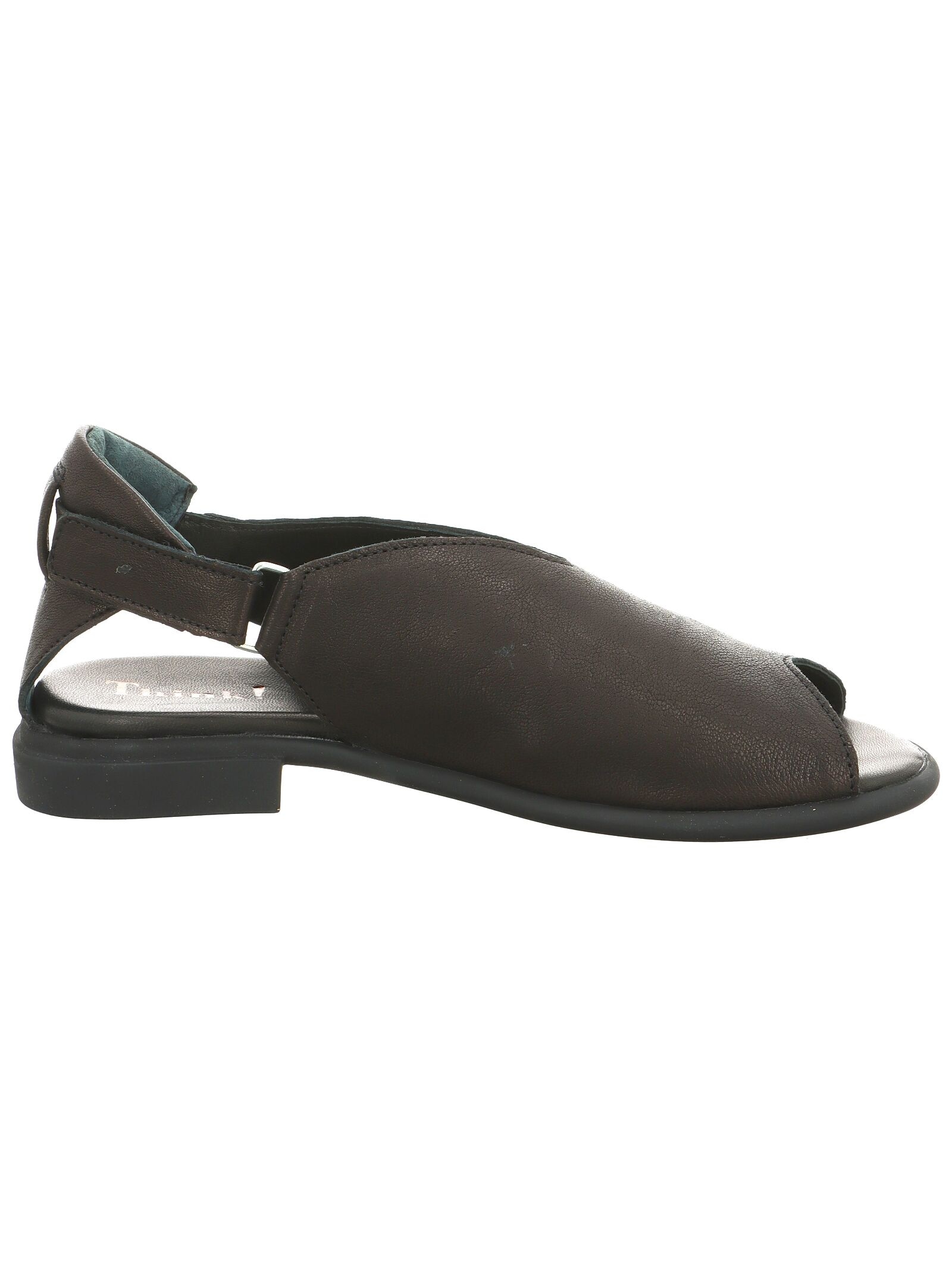 Think! Riemchensandale »Think! Sandalen Leder«