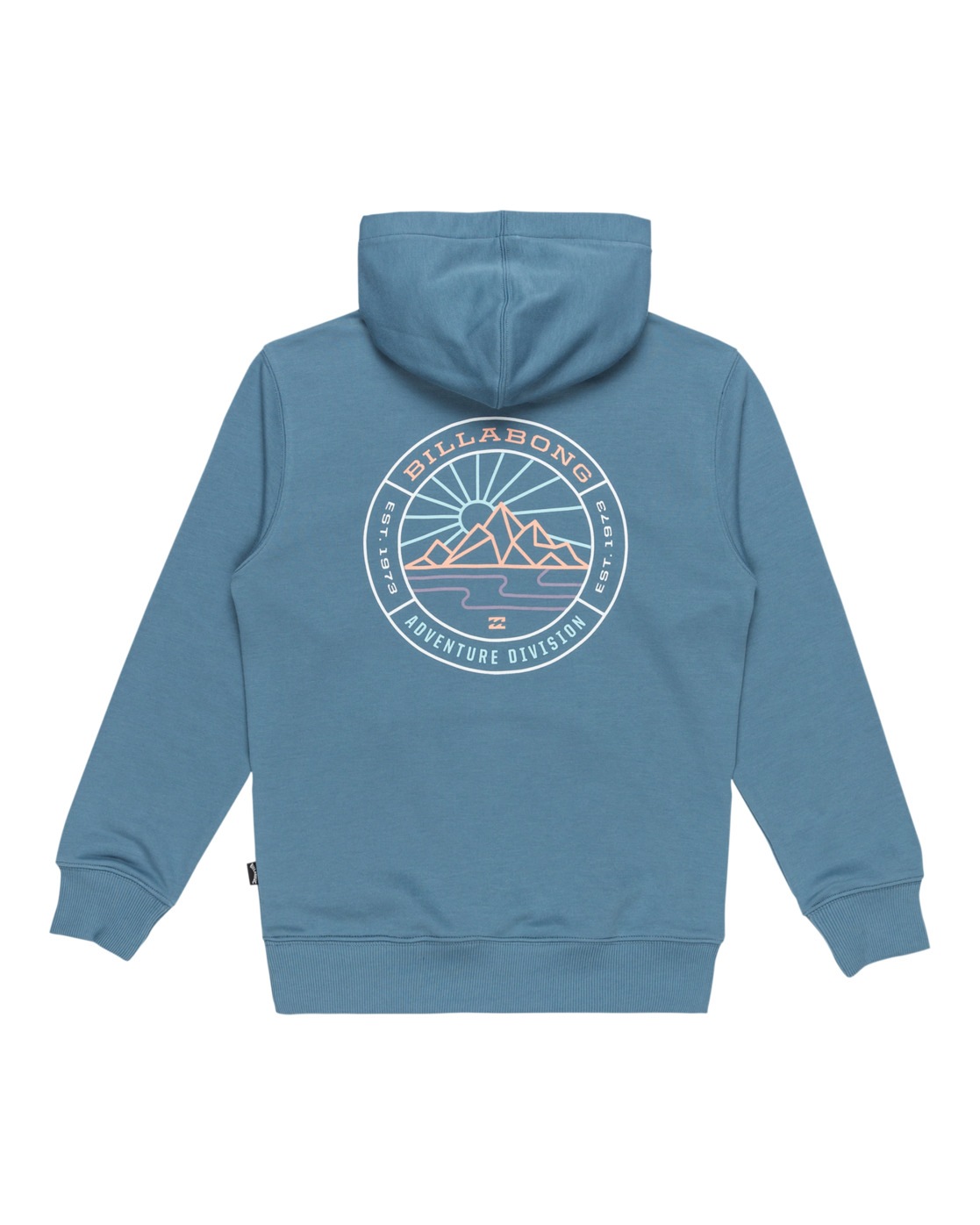 Billabong Hoodie »Compass«