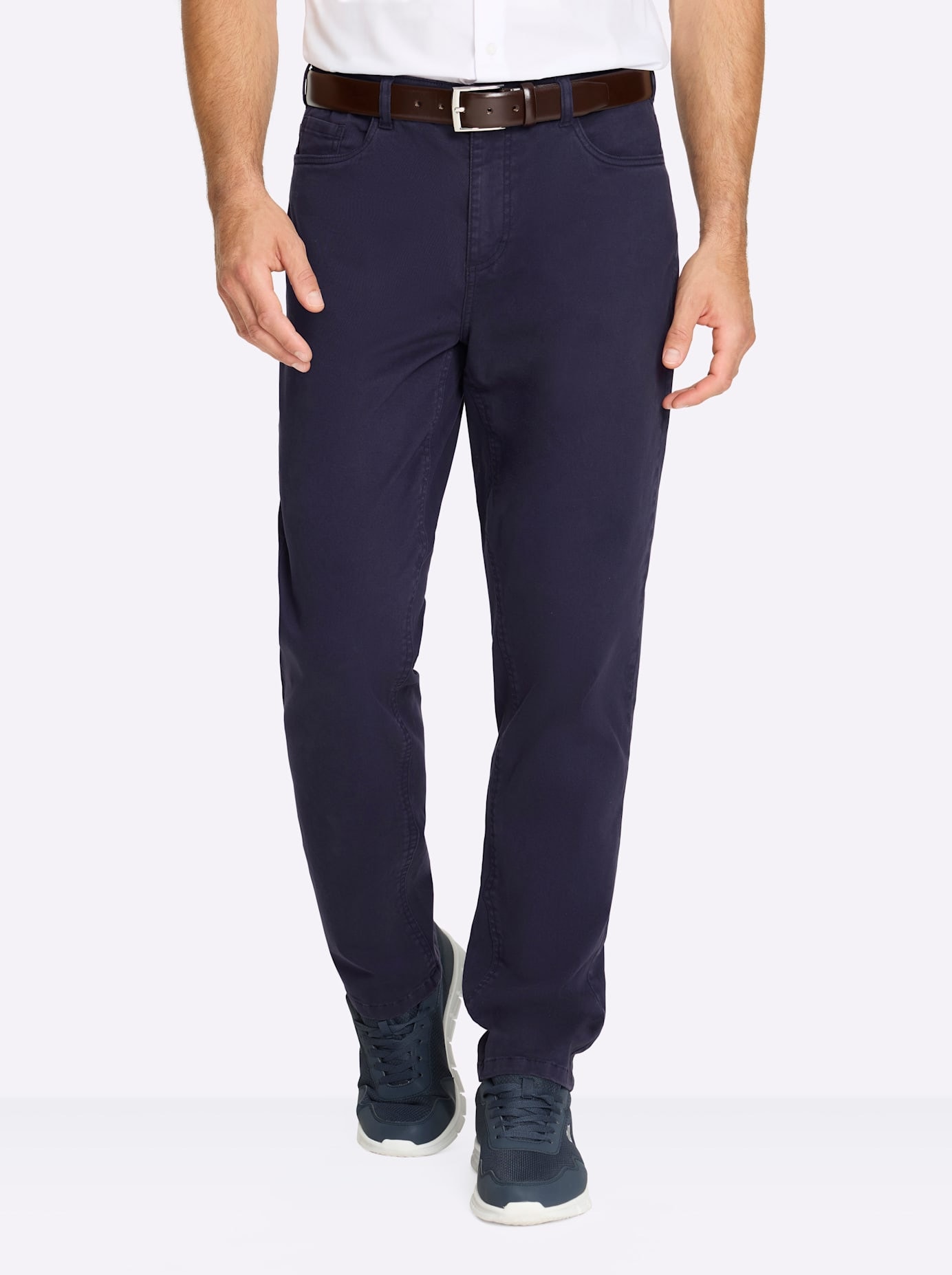 Marco Donati 5-Pocket-Hose
