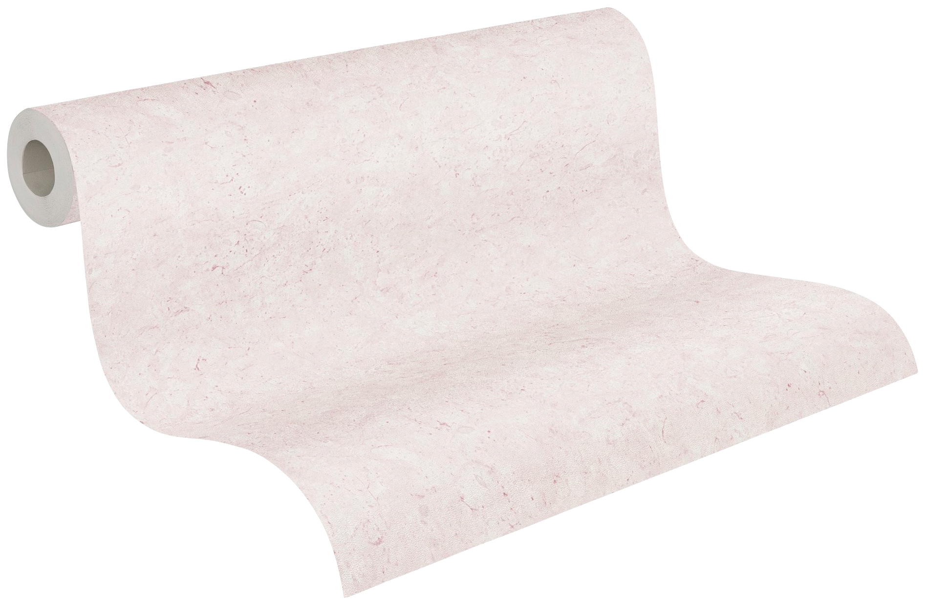 living walls Vliestapete »Metropolitan Stories, Antonio Barcelona« einfarbig | uni | unifarben leicht strukturiert Uni Tapete einfarbig Tapeten Wohnzimmer Schlafzimmer Küche modern Büro