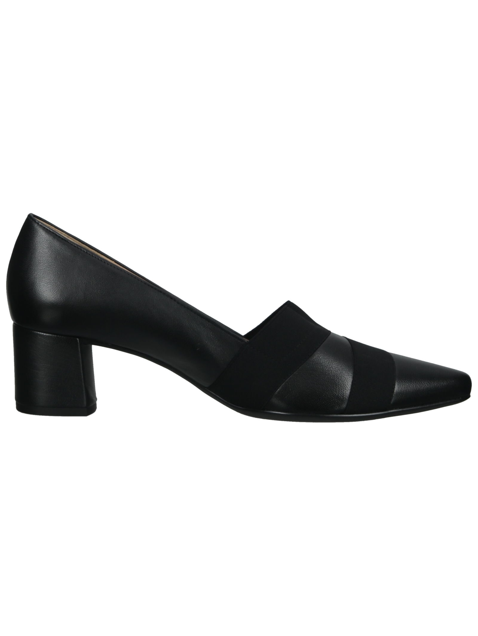 Högl Pumps »Högl Pumps Nappaleder«
