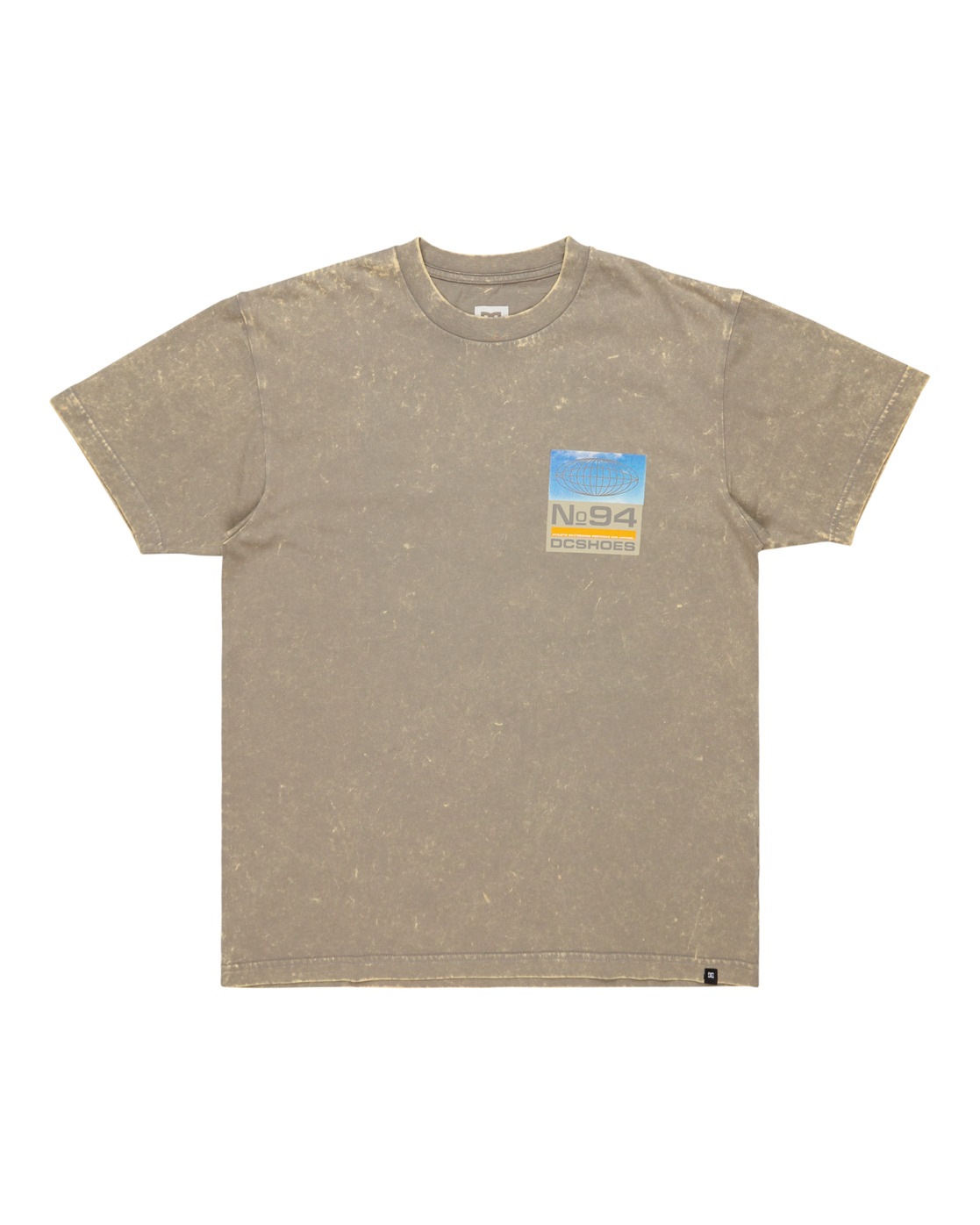 DC Shoes T-Shirt »94 Elevate«