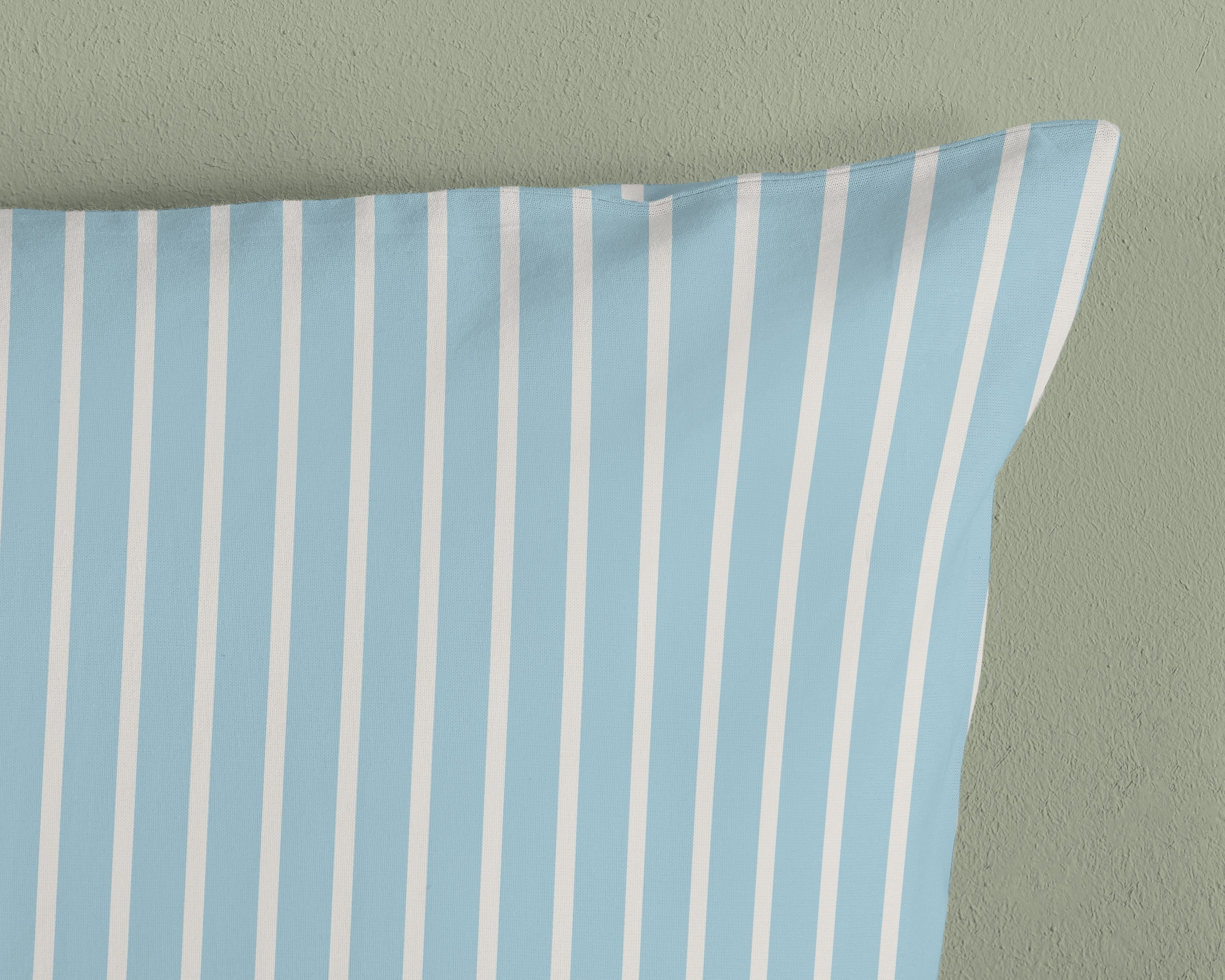 good morning Kinderbettwäsche »Capi« 2 Stk. tlg. Baumwolle, Renforcé, Wendeoptik, Kind, Baby, Maritim, Meer