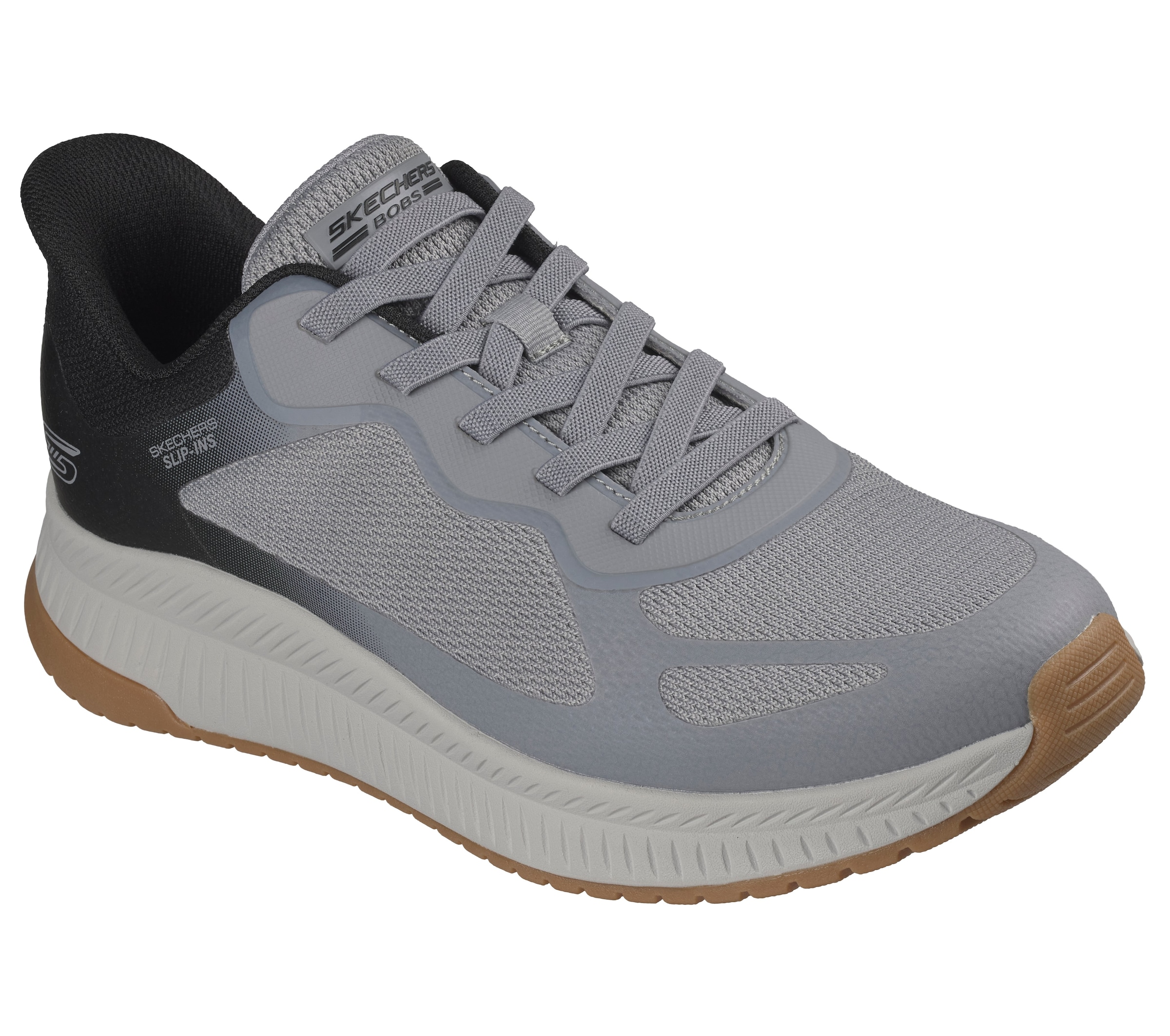 Skechers BOBS Squad 4 Slip-On Sneaker Olive EU 48.5 9