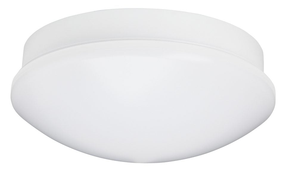 Brilliant LED Deckenleuchte »FAKIR«, 10,6cm Höhe, Sensor weiß/warmweiß, Metall/Kunststoff, dimmbar