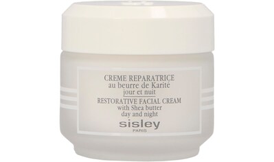 sisley Gesichtspflege »Restorative Facial Cream With Shea Butter« kaufen