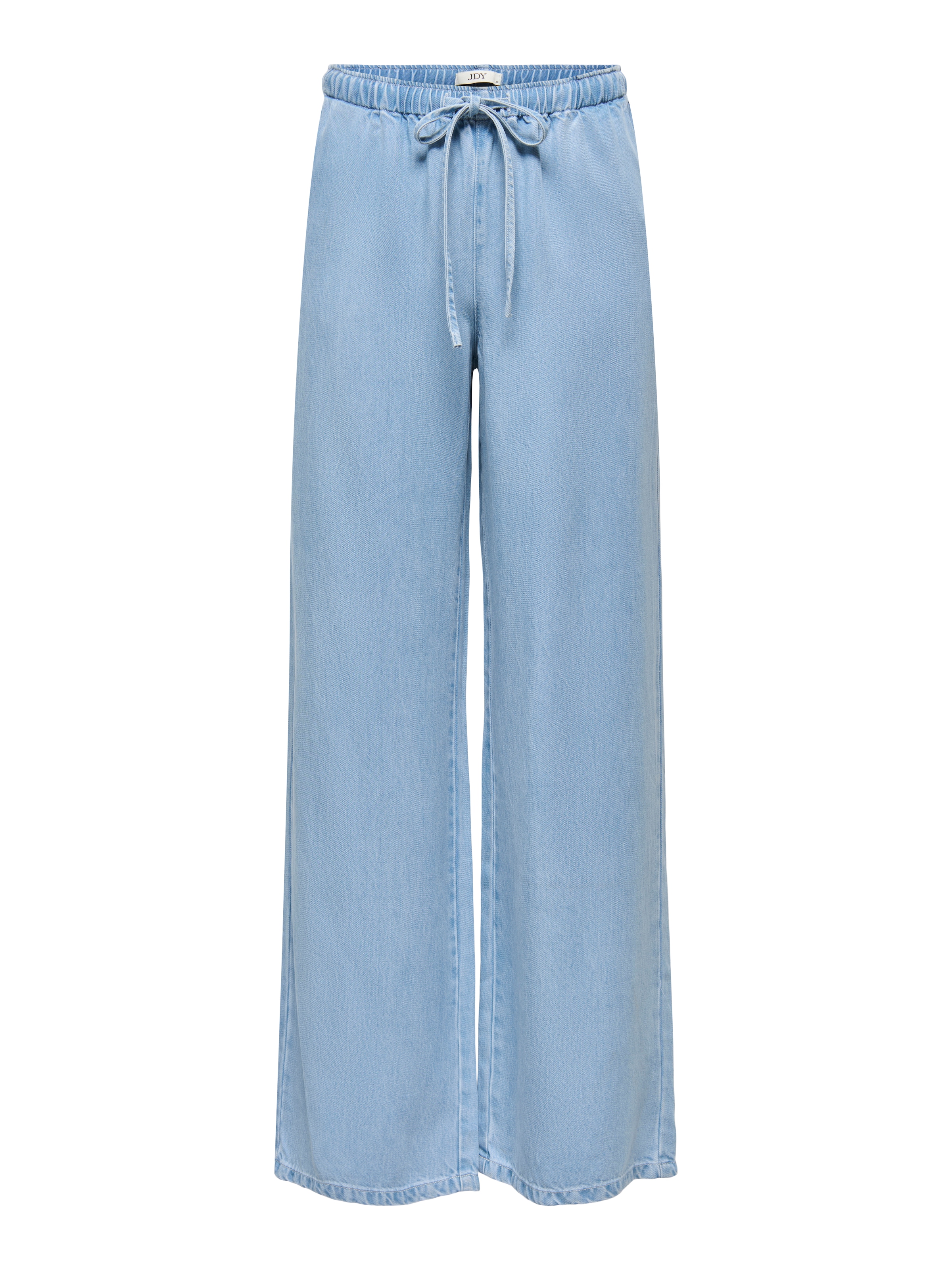JDY Schlupfhose "JDYMIRA MW WIDE STRING PANT PNT" günstig online kaufen