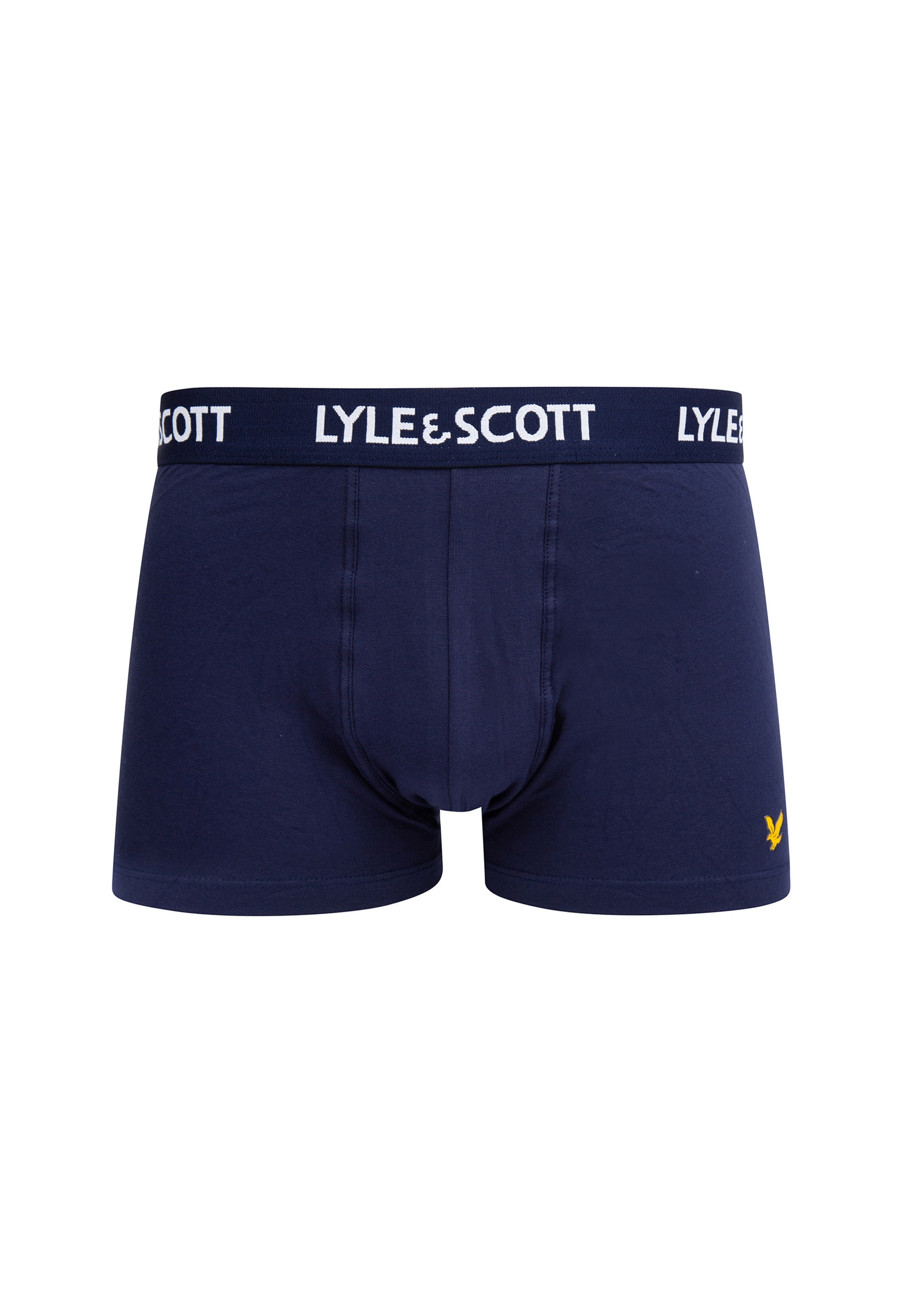 Lyle & Scott Funktionsunterhose »Lyle & Scott BARCLAY« 1 Stk.