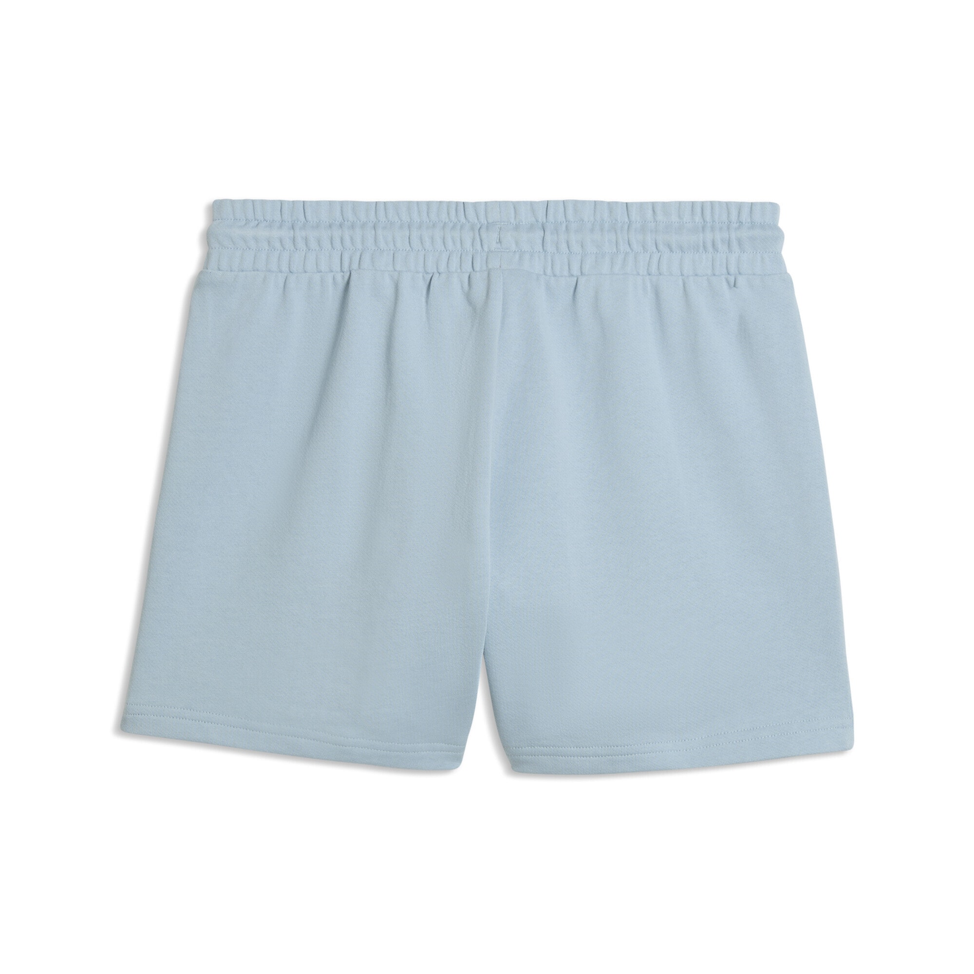 PUMA Sporthose »Essentials Elevated Mid-Rise 5" Shorts Damen«