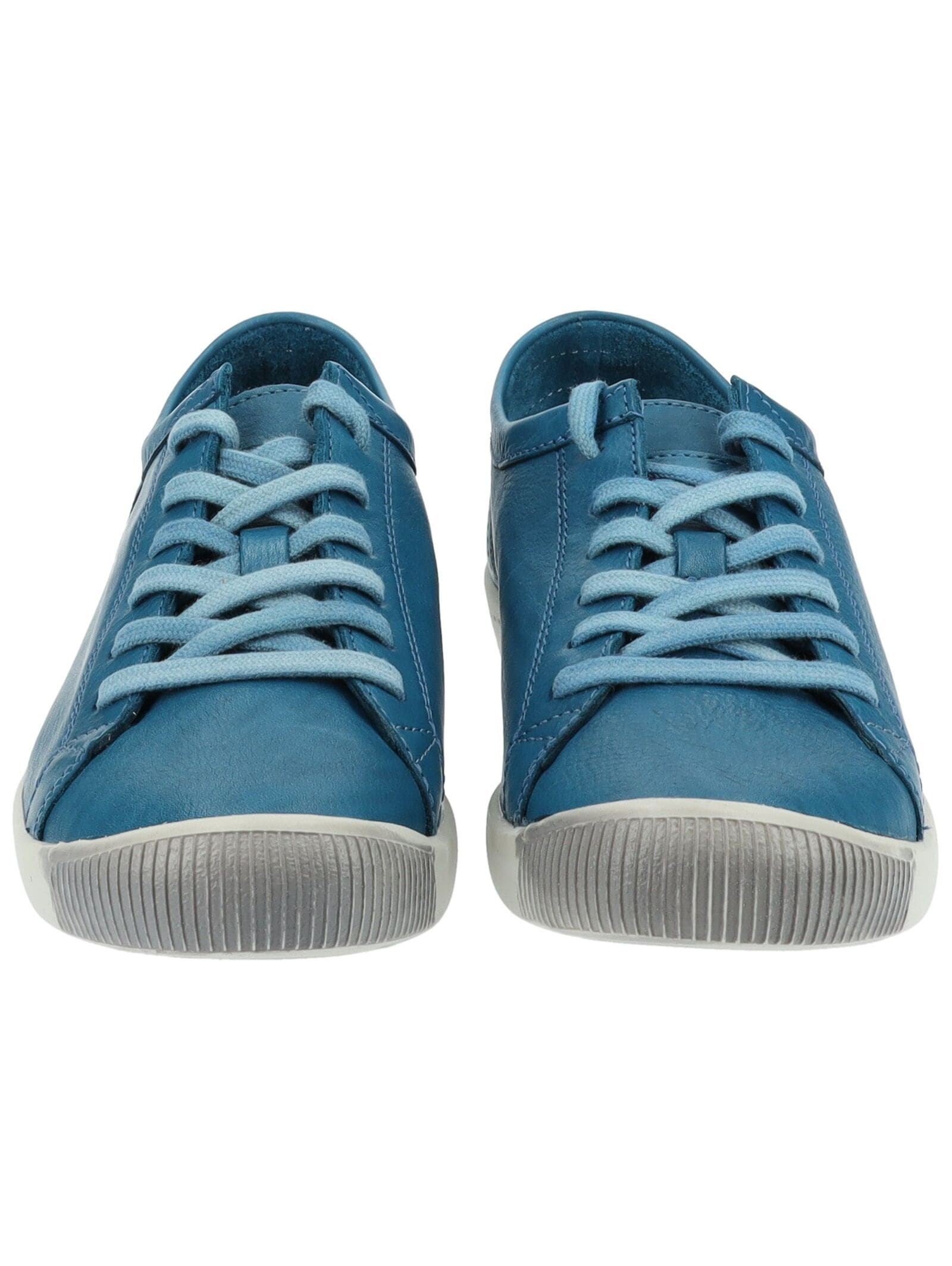 softinos Sneaker »softinos Sneaker Leder«