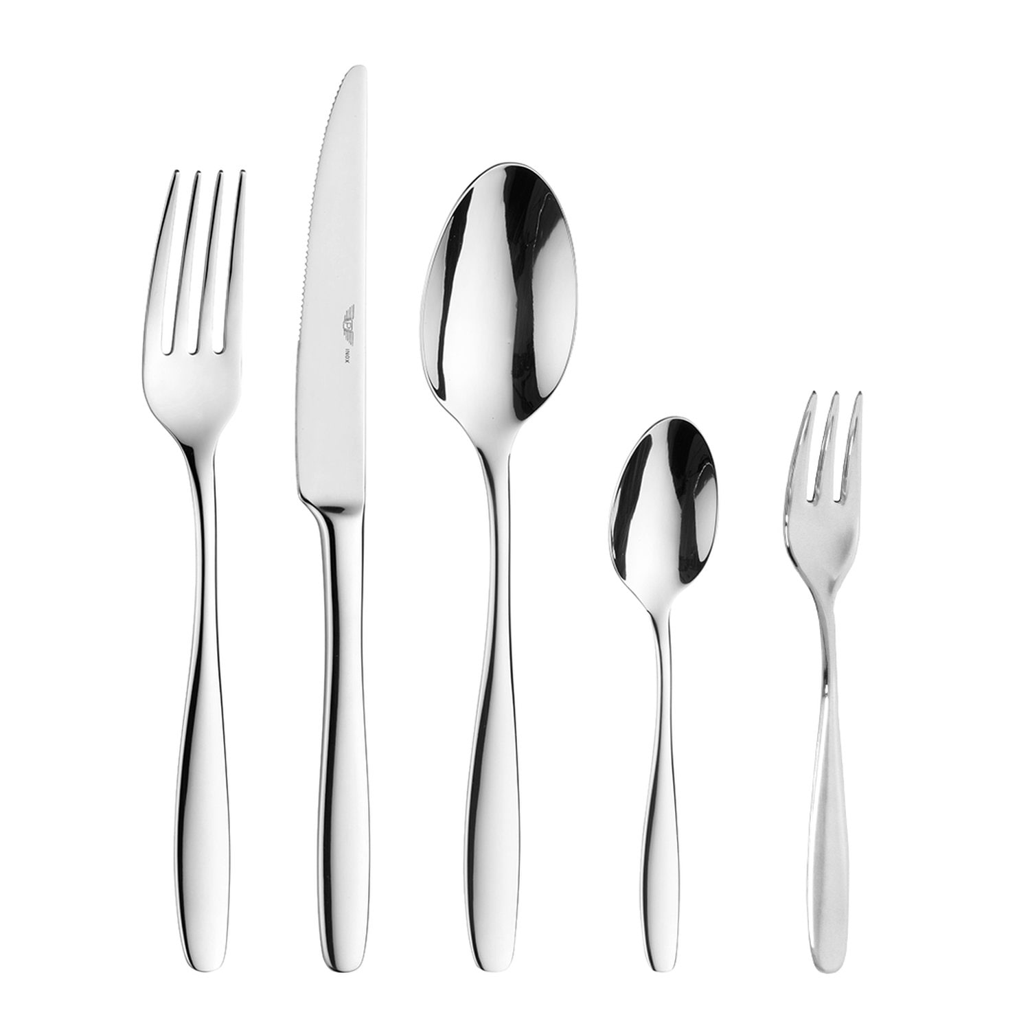 PINTINOX Besteck-Set "Ponza"