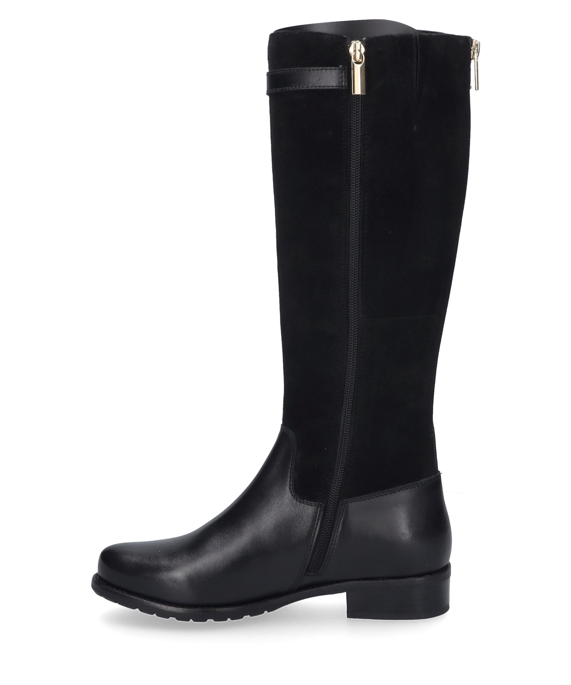 Josef Seibel Stiefel »Chiara 05, schwarz«