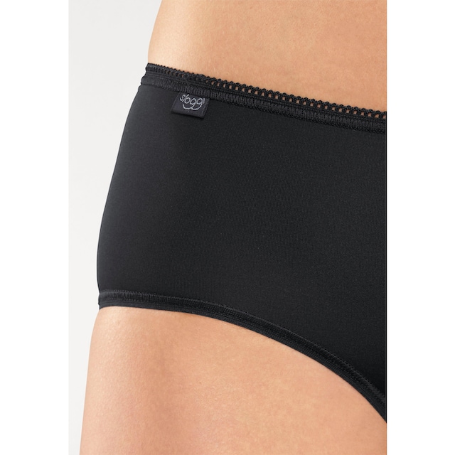 Sloggi Hüftslip, (Packung, 3 St.), aus weicher Microfaser online bestellen  | BAUR