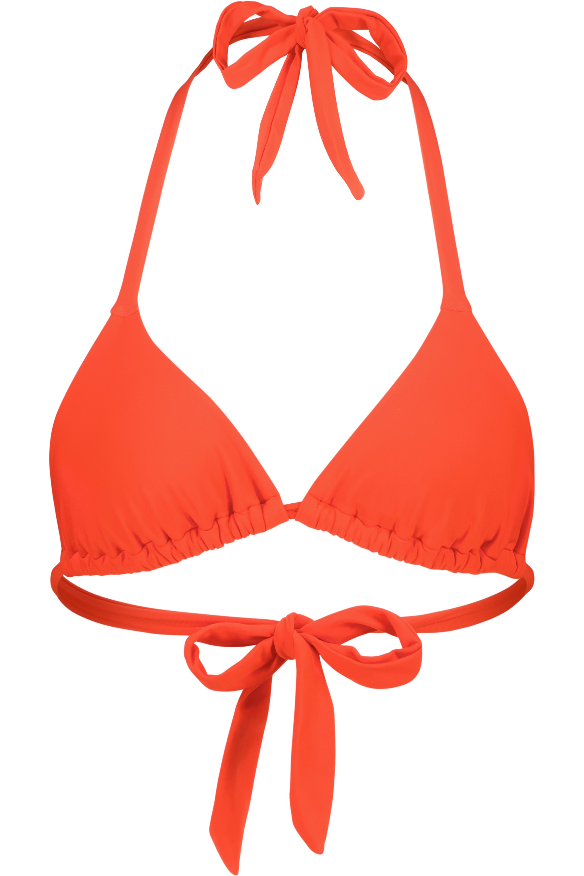 Alife & Kickin Bügel-Bikini-Top "Damen TammyAK A"