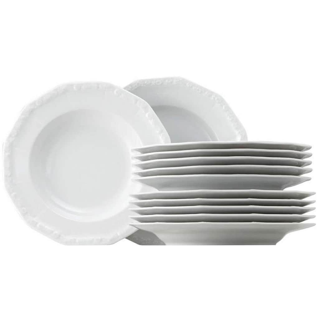 Rosenthal Tafelservice »Geschirr-Set Maria«, (Set, 12 tlg.)