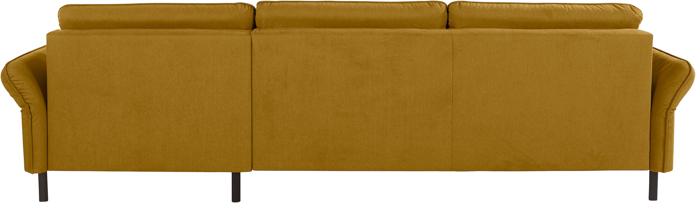 INOSIGN Ecksofa »Birkholm L-Form«, Armlehnverstellung, auch in Easy Clean Bezug - mit Wasser zu reinigen