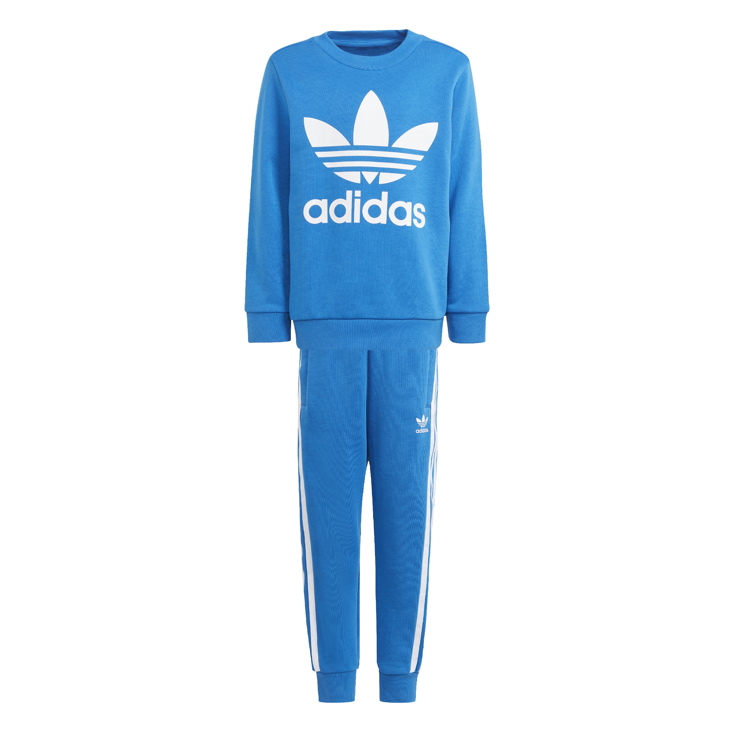 adidas Originals Trainingsanzug »ADICOLOR SET«, (2 tlg.)