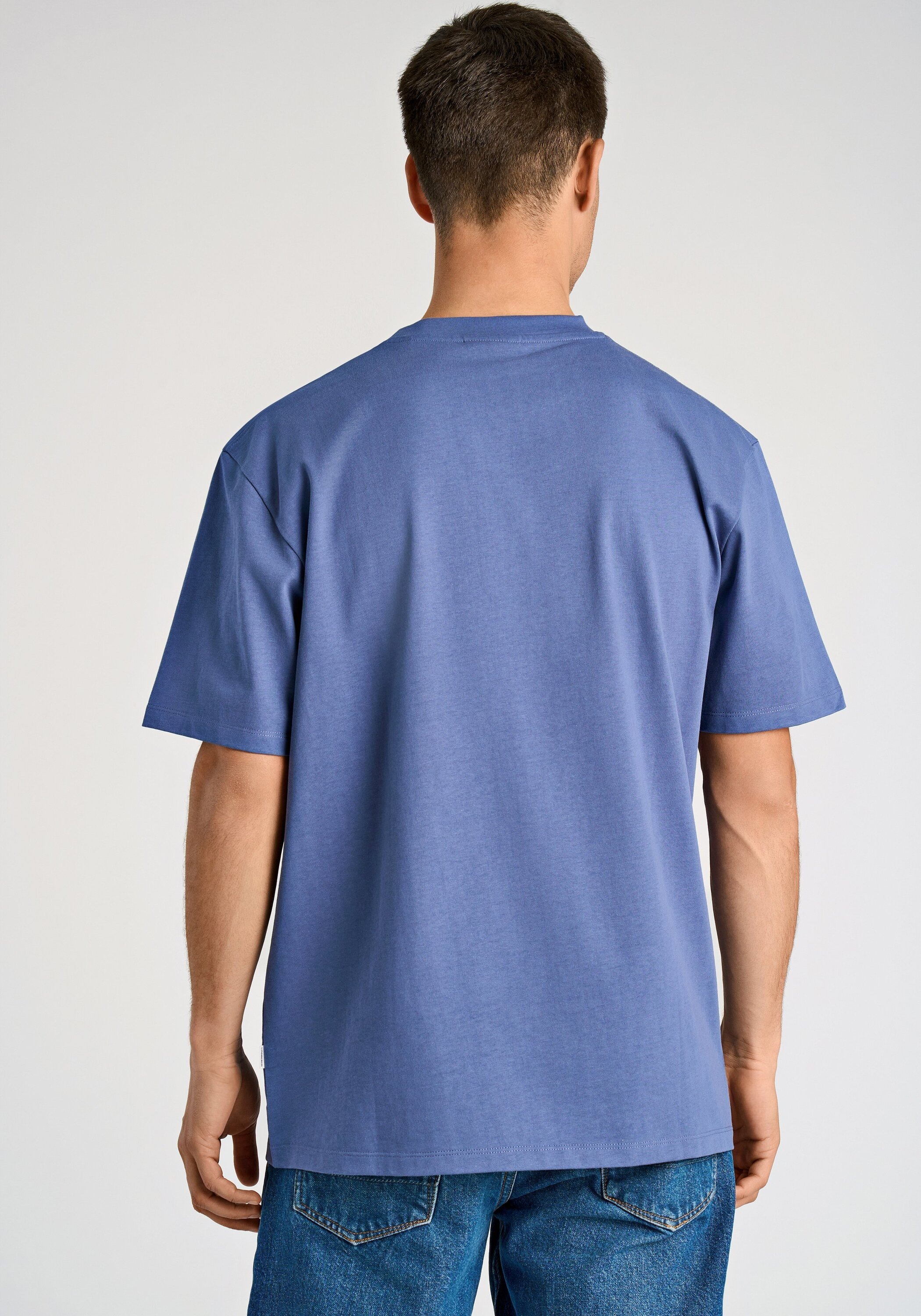 LINDBERGH T-Shirt »Lindbergh T-shirt«