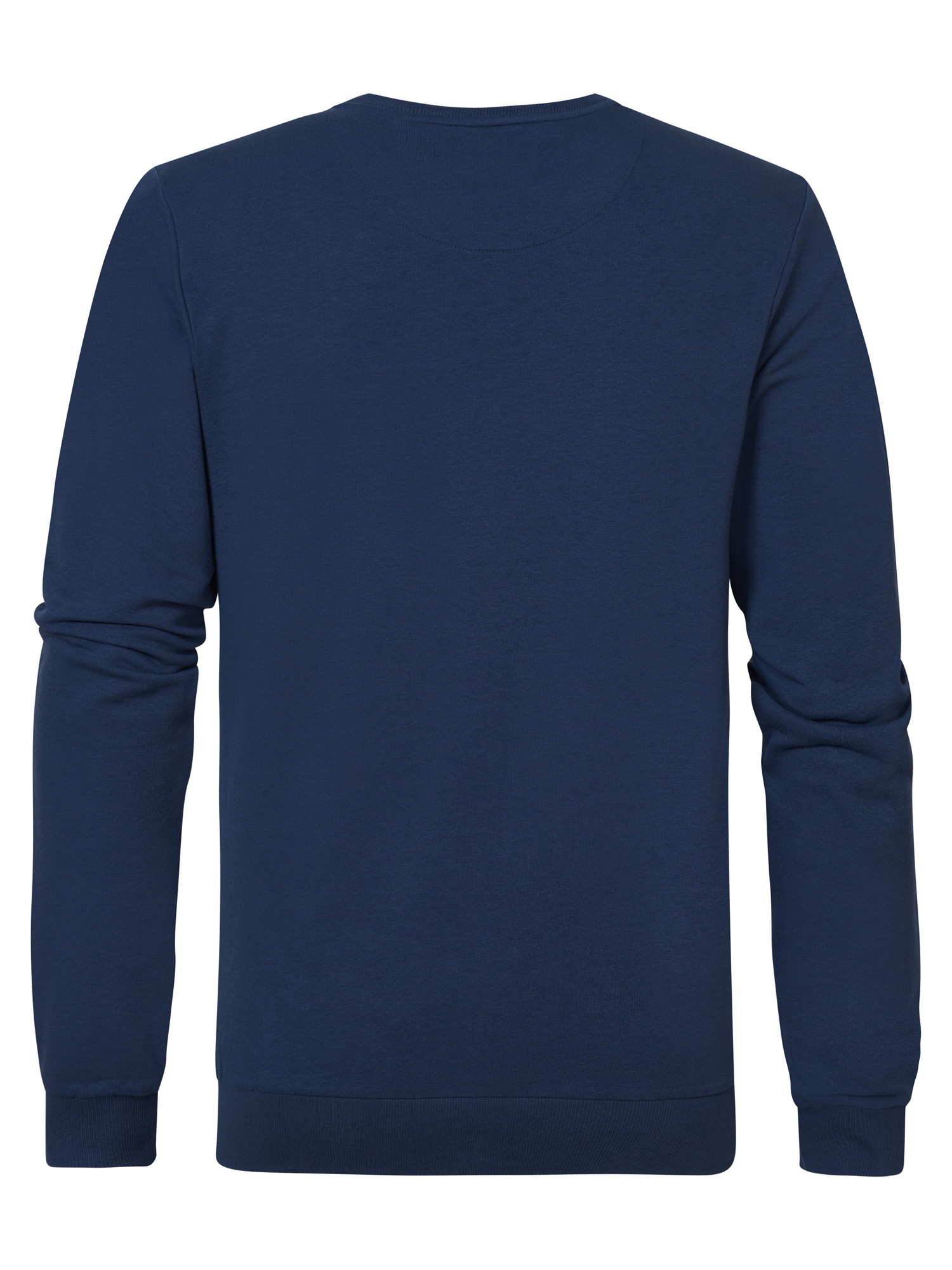 Petrol Industries Sweatshirt »Men Sweater Round Neck«